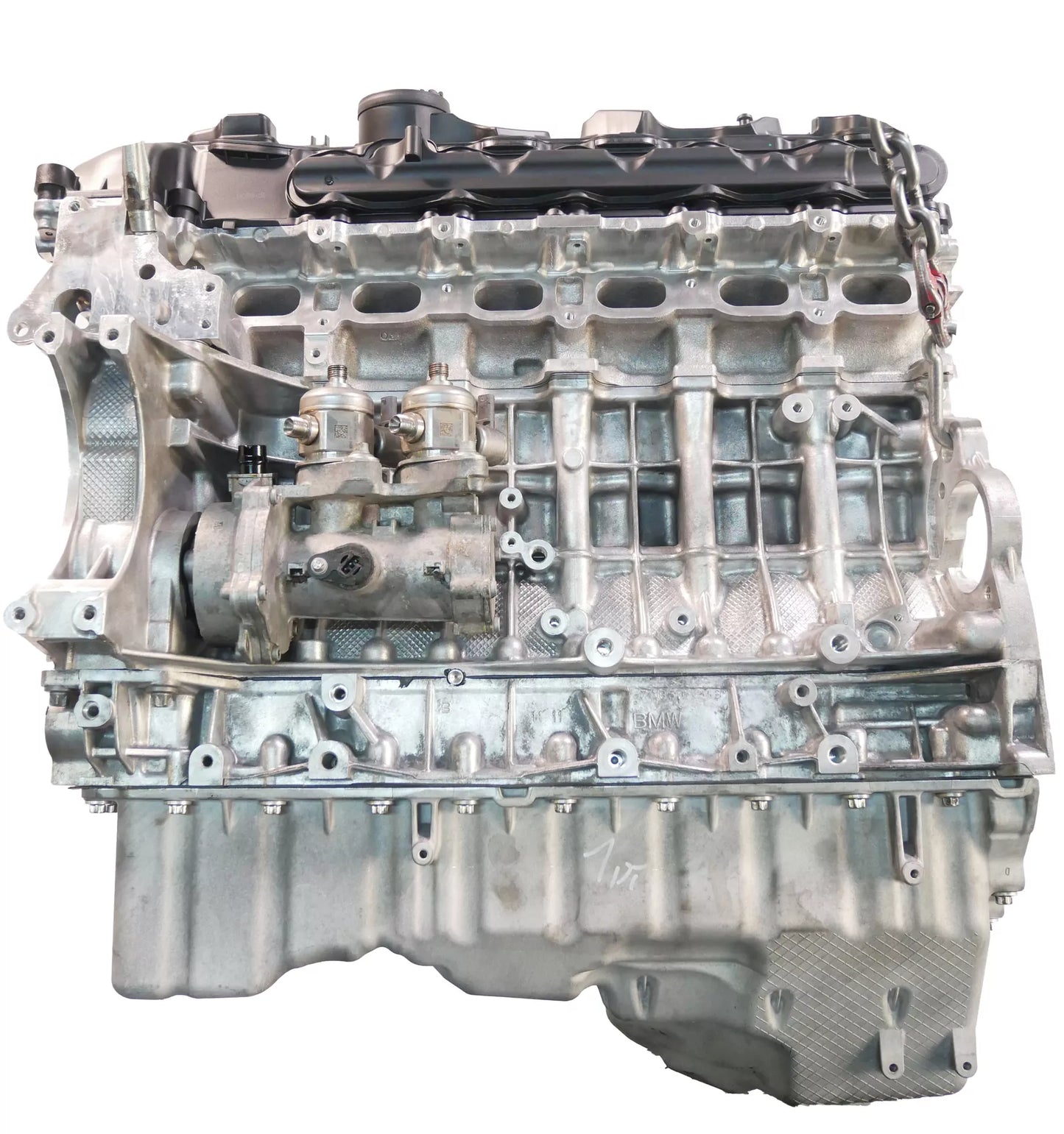 Motor BMW Serie 2 F22 F87 Serie 3 F30 F80 3.0 M2 M3 S55B30A S55