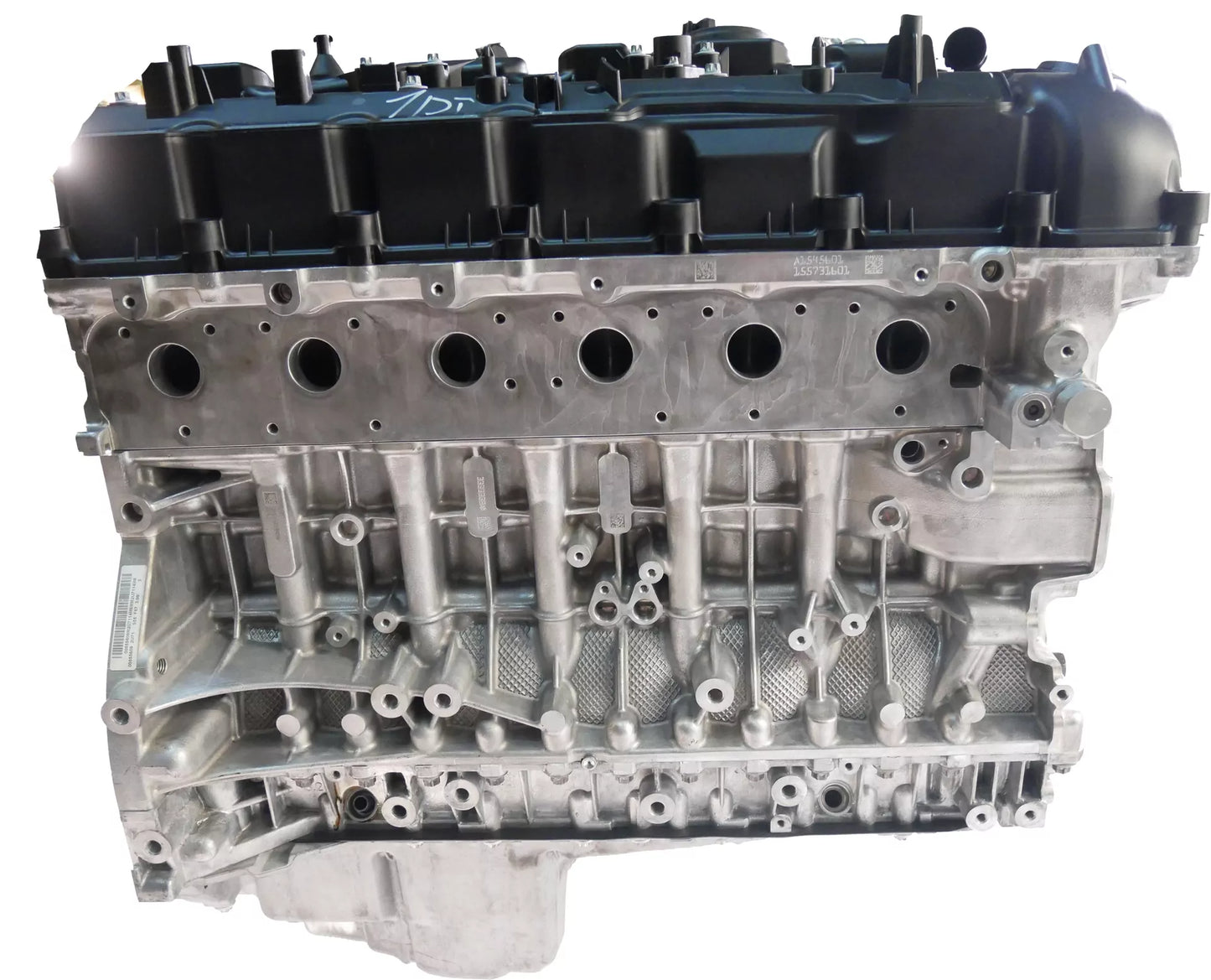 Motor BMW Serie 2 F22 F87 Serie 3 F30 F80 3.0 M2 M3 S55B30A S55