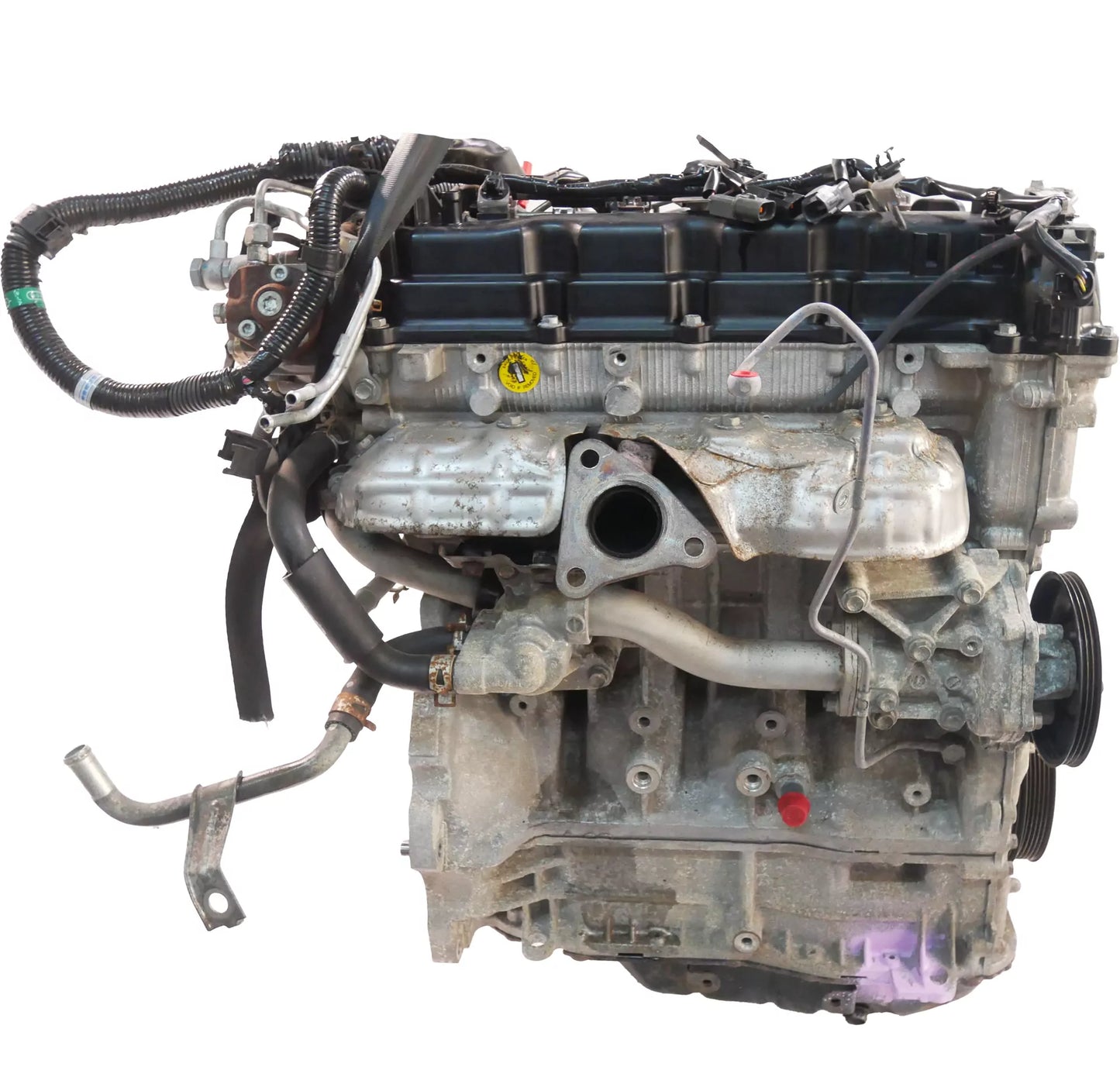 Motor Mitsubishi ASX GA 1,8 DI-D 4N13 1000C282 1000C911