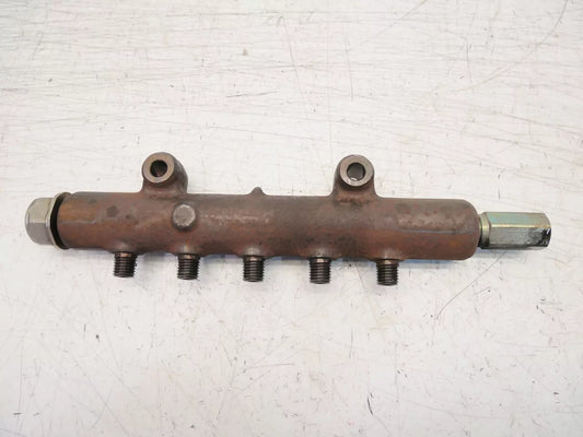 Rampa inyectora Mitsubishi 2,4 DI-D 4WD 4N15 1465A433