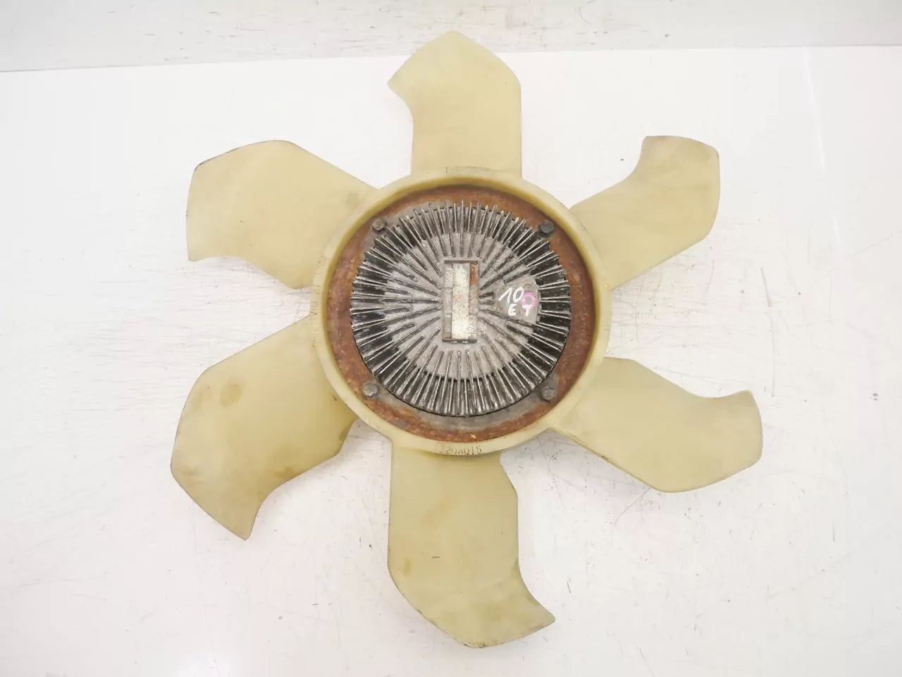 Ventilador Mitsubishi 2,4 DI-D 4WD 4N15 1320A015