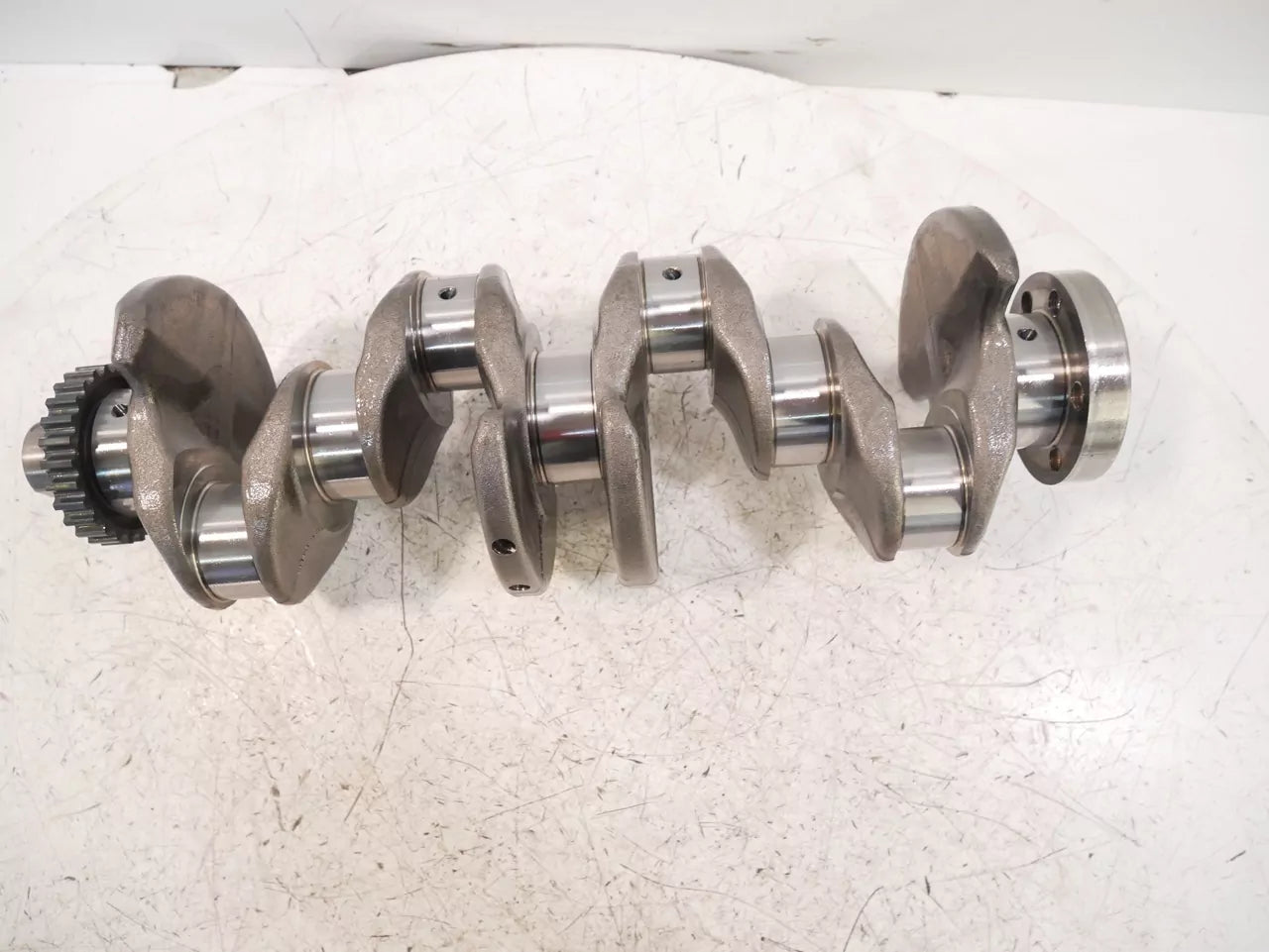 Cigüeñal Volkswagen 1,6 TDI DGDA DGDB DGD 04LB