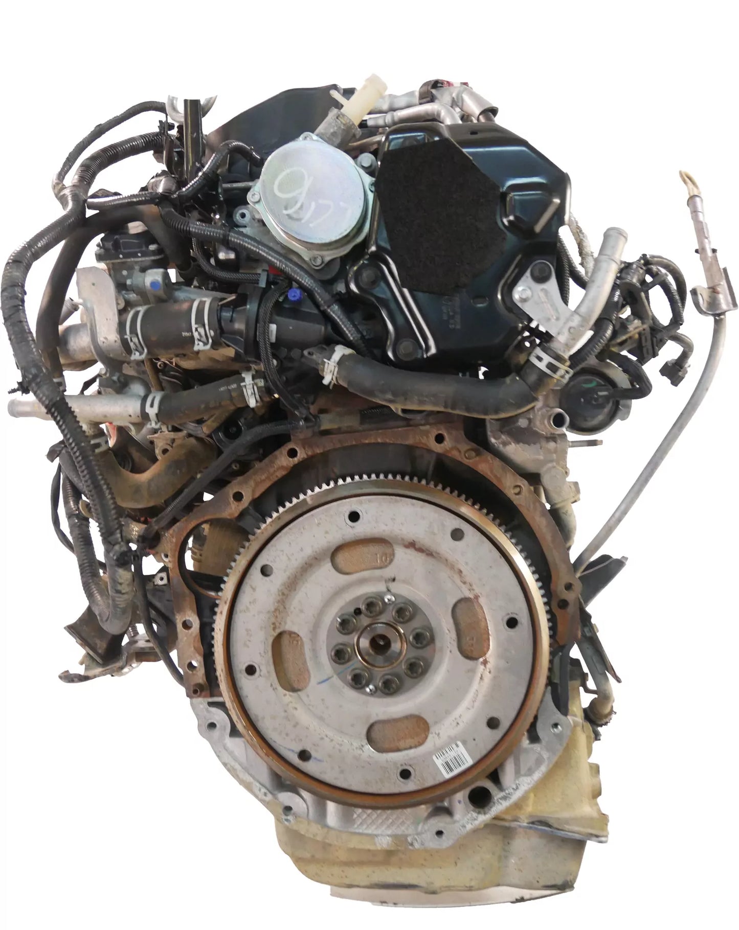 Motor Mercedes-Benz Clase X 470 2.3 x 250 d OM699.303 699.303 YS23 A6990104100