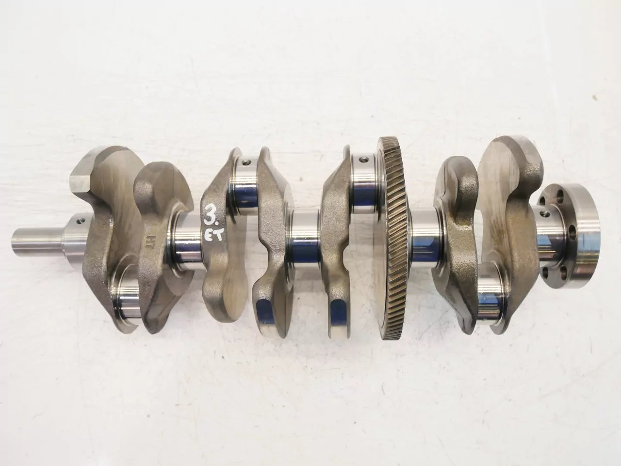 Cigüeñal Ford Mustang 2.3 EcoBoost N48H N48 EJ7E-BA