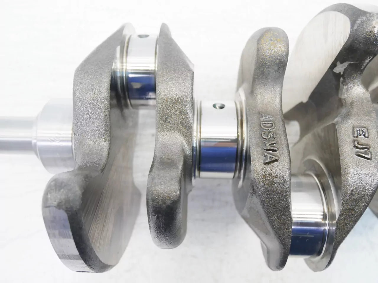 Cigüeñal Ford Mustang 2.3 EcoBoost N48H N48 EJ7E-BA