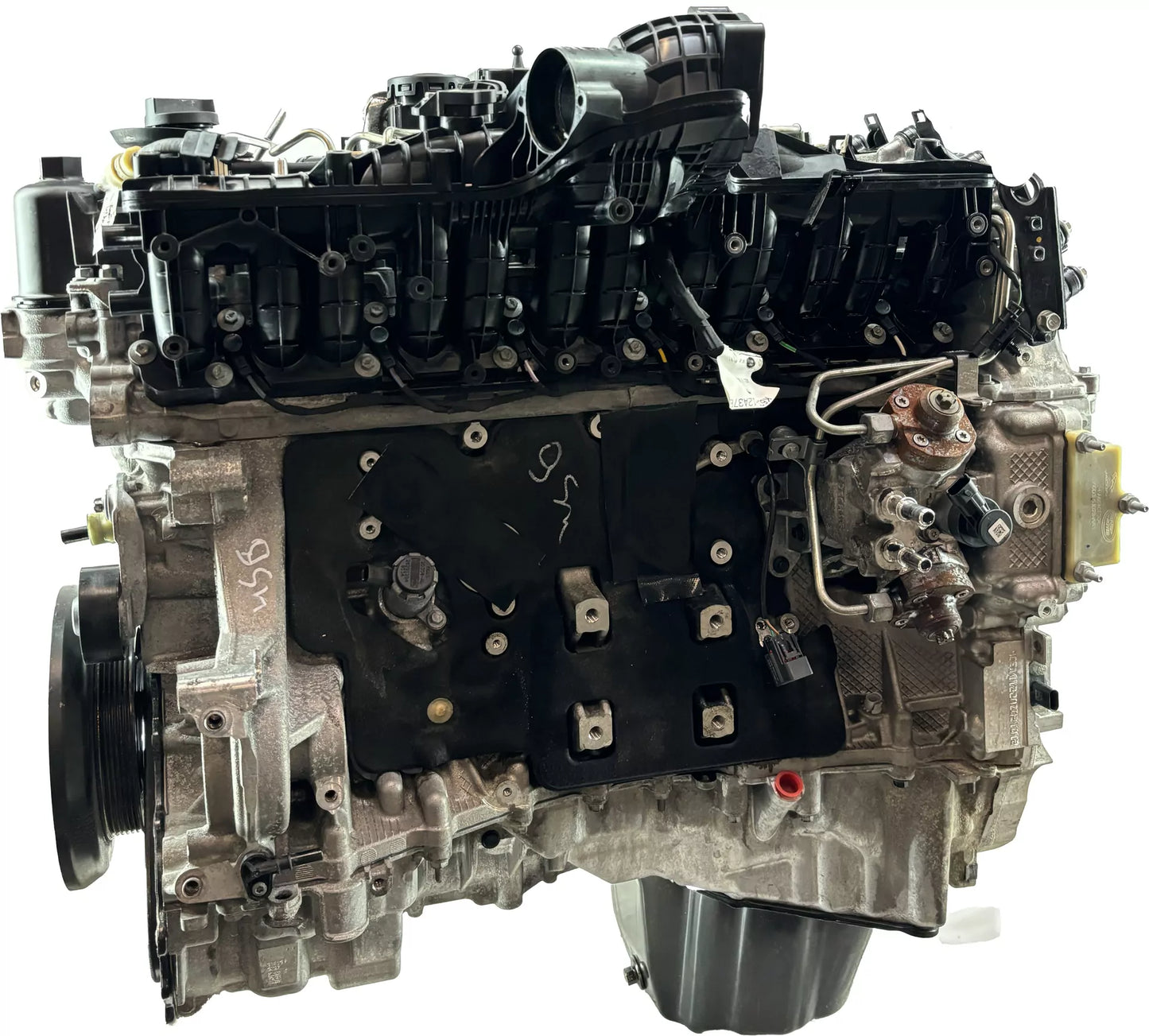 Motor Land Rover 3,0 D250 DT306 AJ20D6 K6D3-6006-EA LR142504