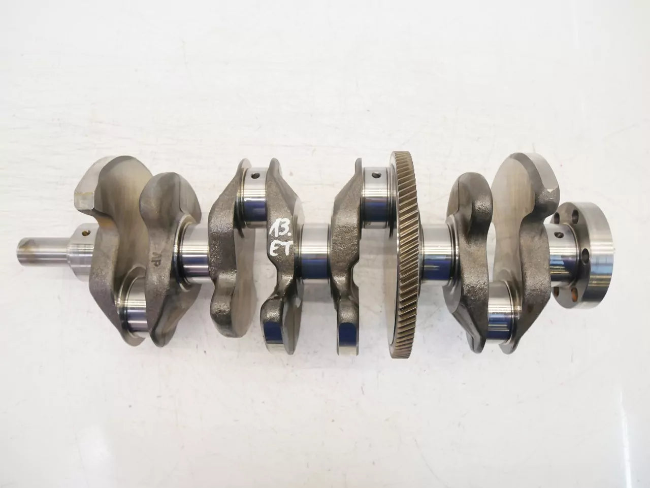 Cigüeñal Ford Mustang 2.3 EcoBoost N48H N48 EJ7E-BA