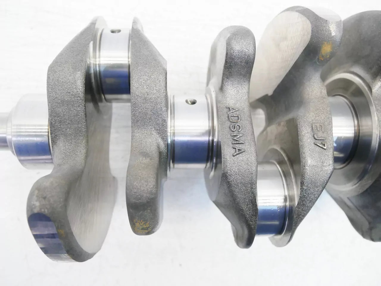 Cigüeñal Ford Mustang 2.3 EcoBoost N48H N48 EJ7E-BA