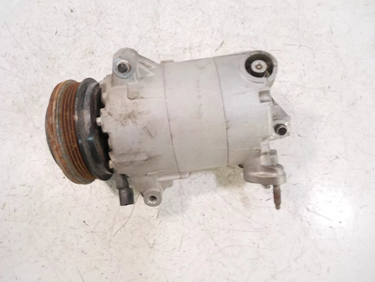 Compresor de aire acondicionado Ford 2,0 EcoBoost St R9DC GV61-19D629-TA