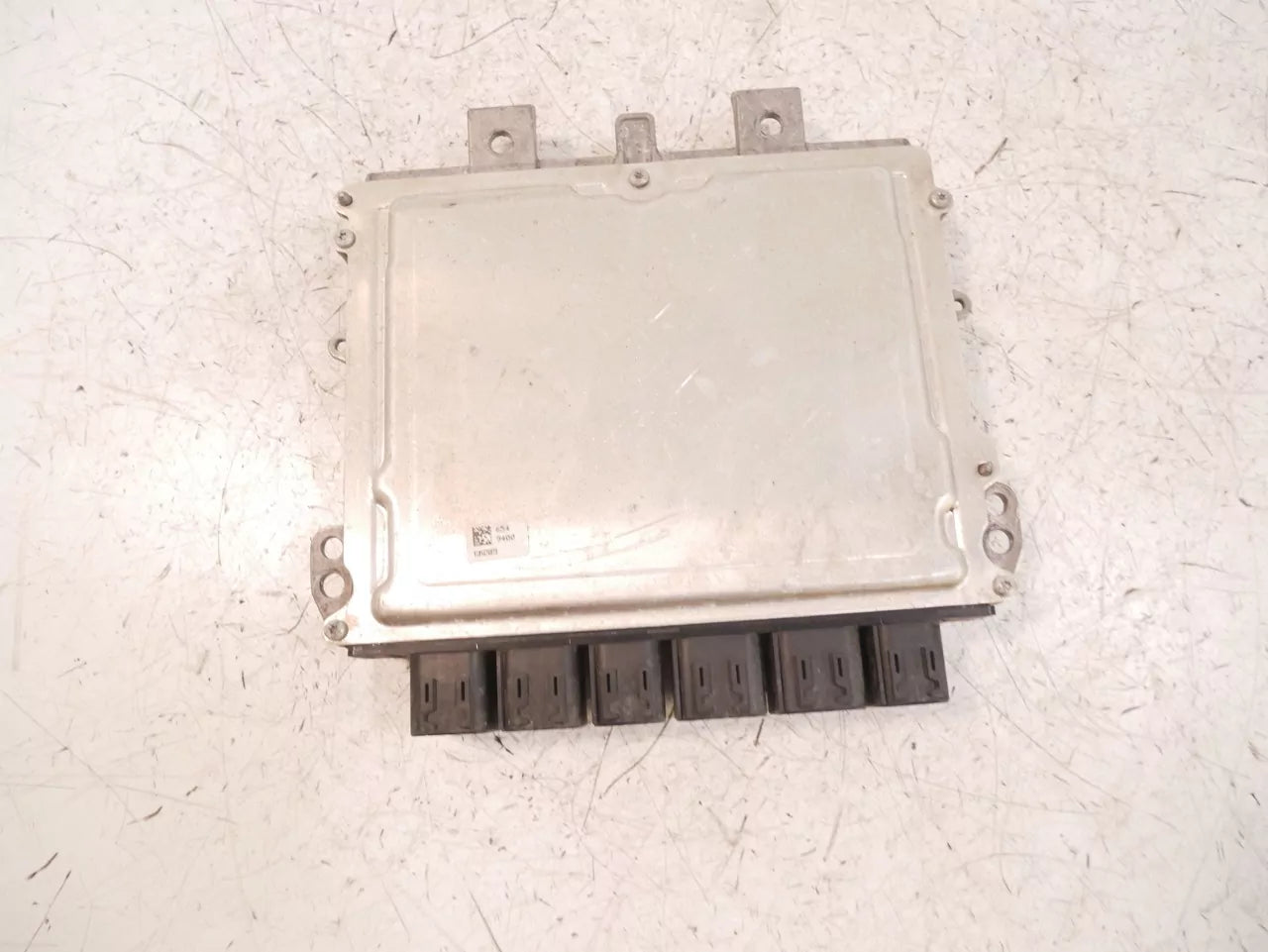 Unidad de control Mercedes-Benz Vito W447 2.0 CDI 654.920 OM654.920 OM654 A6549009400