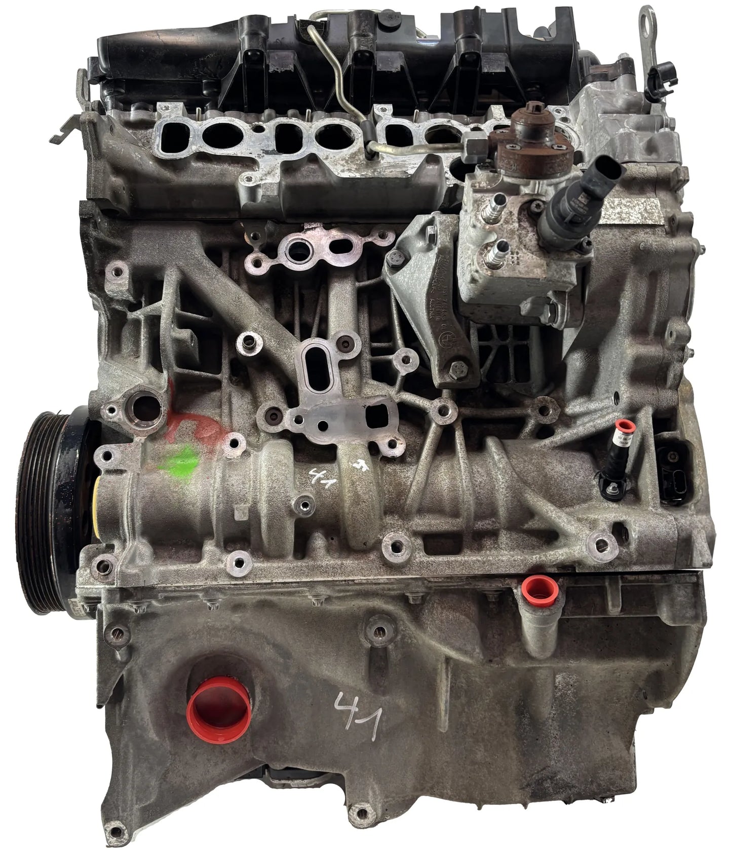 Motor BMW 2,0 d xDrive N47D20C N47 11002157130