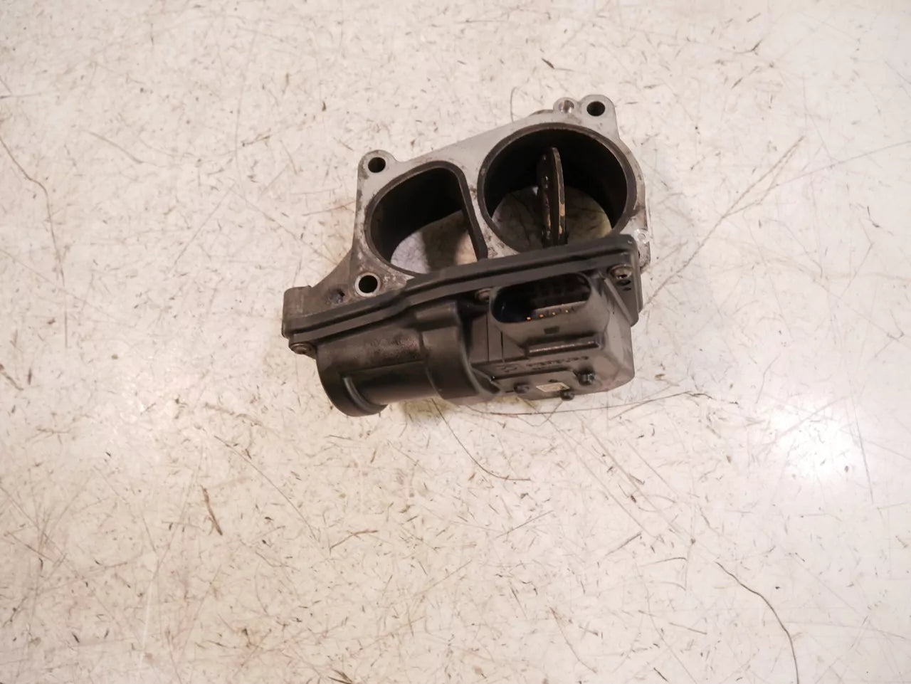 Válvula EGR Audi 3,0 TDI CVUB CVUA CVU 059129593H