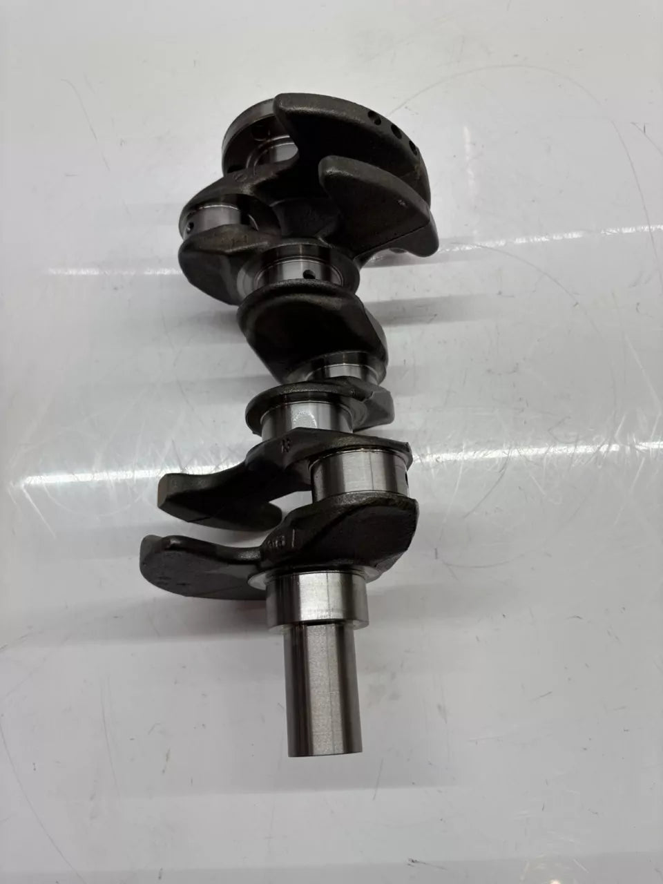Cigüeñal Ford Fiesta VI CB1 1.0 C10FD0X P4JA 6303