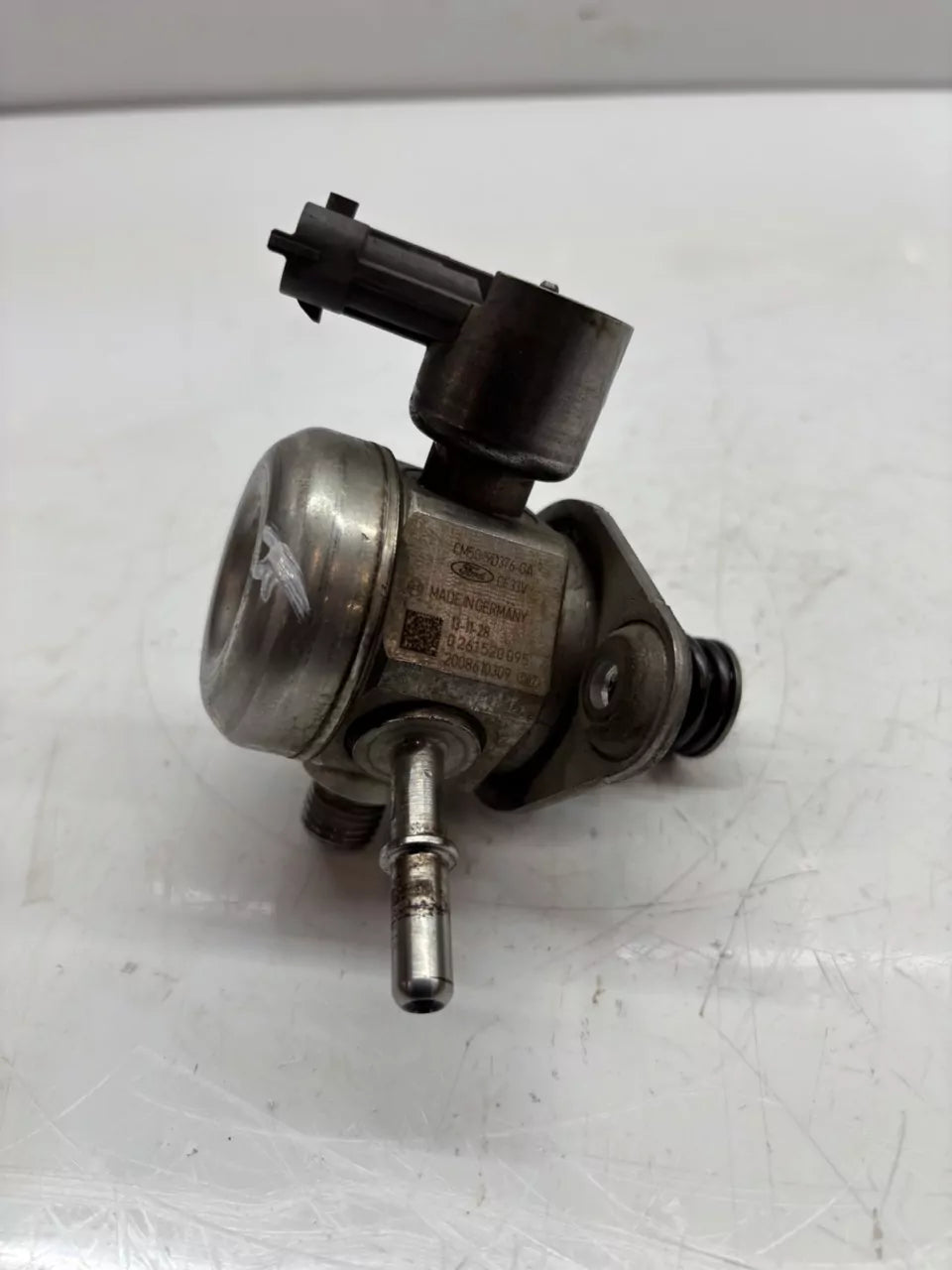 Bomba de combustible Ford Fiesta VI CB1 1.0 C10FD0X P4JA CM5G-9D376-GA