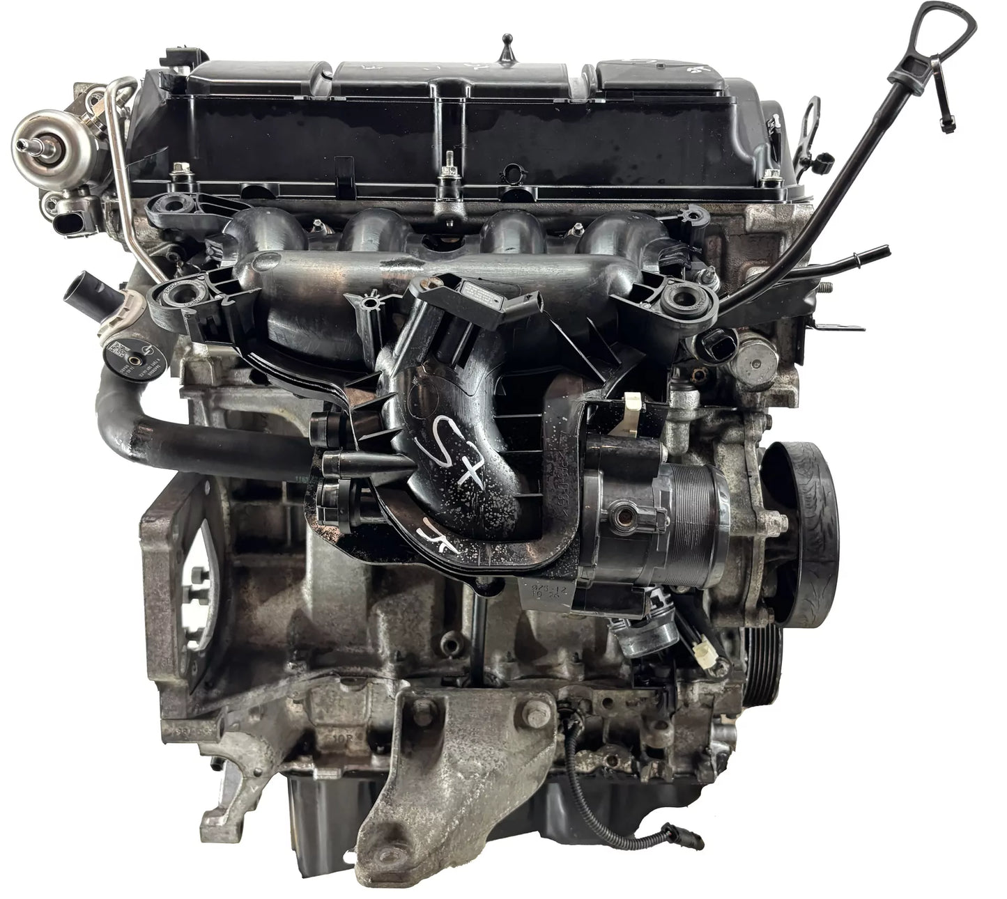 Motor BMW 1,6 116 i N13B16A N13 11002320929