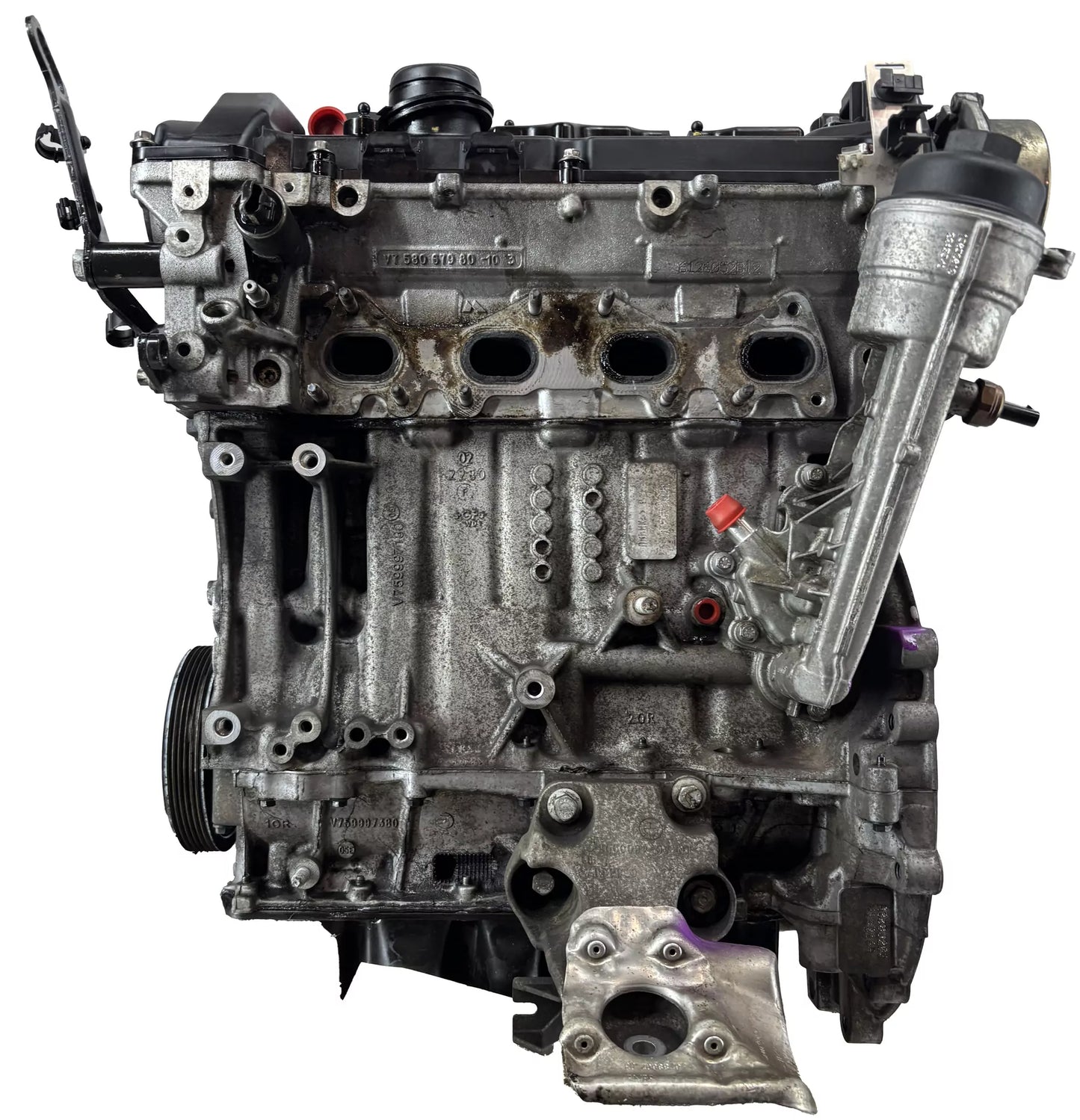 Motor BMW 1,6 116 i N13B16A N13 11002320929
