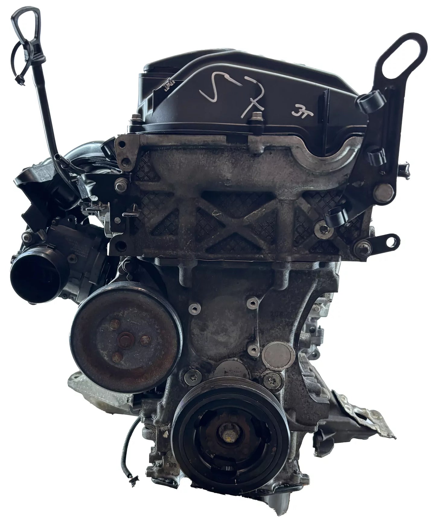 Motor BMW 1,6 116 i N13B16A N13 11002320929