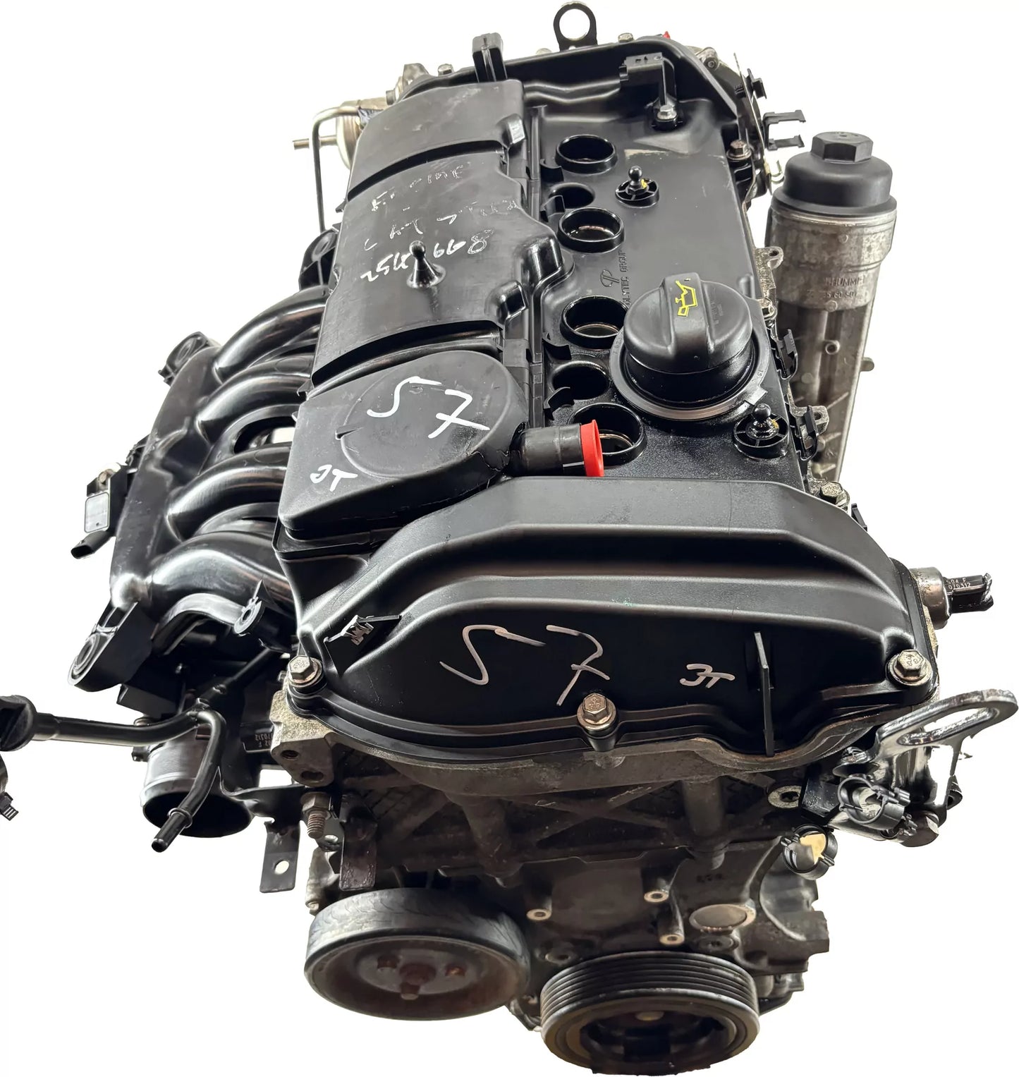 Motor BMW 1,6 116 i N13B16A N13 11002320929
