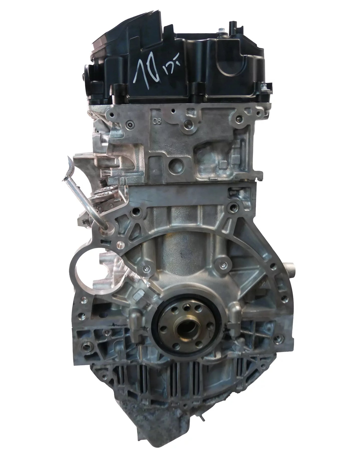 Motor revisado BMW Serie 2 F22 F87 3.0 M2 S55B30A S55 S55B30T0 11002433194