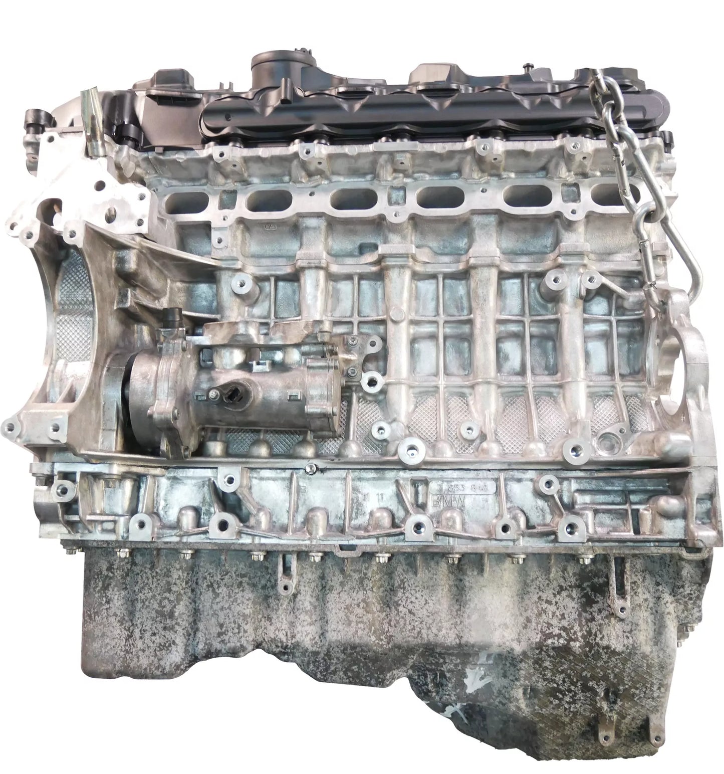 Motor revisado BMW Serie 2 F22 F87 3.0 M2 S55B30A S55 S55B30T0 11002433194