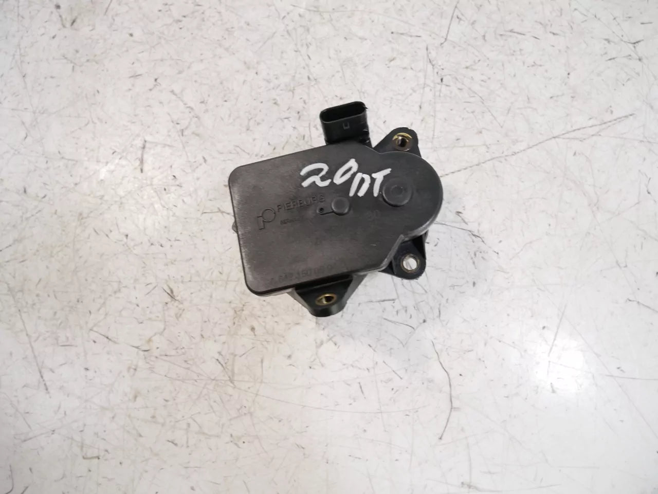Actuador Mercedes-Benz 3,0 CDI ML300 OM642.820 642.820 OM642 A6421500594