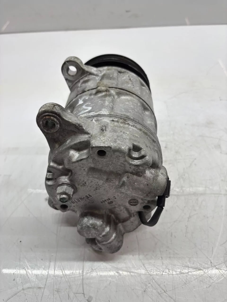 Compresor de aire acondicionado BMW X1 F48 2.0 20 d xDrive B47C20B B47 64525A21D11