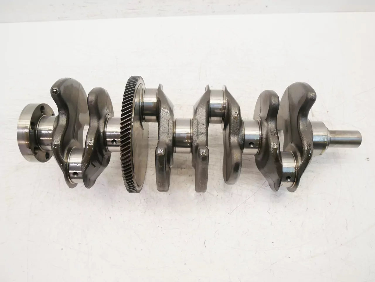 Cigüeñal Ford Mustang 2.3 EcoBoost 233 KW N48H EAA LBS