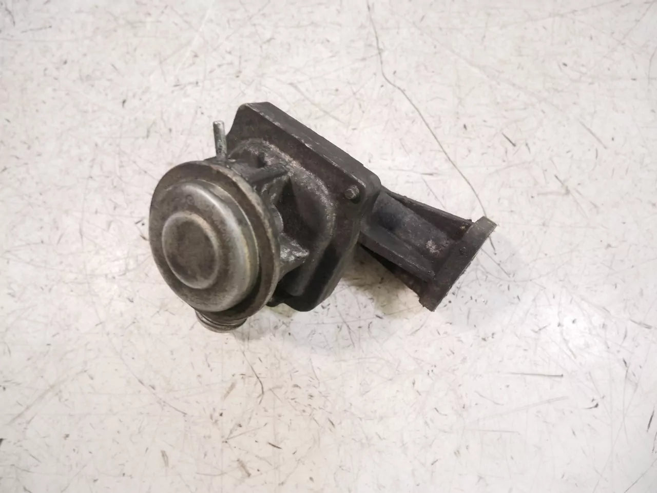 Válvula EGR Mercedes-Benz 3,5 CLS E 350 272.964 M272.964 M272 A0021407560