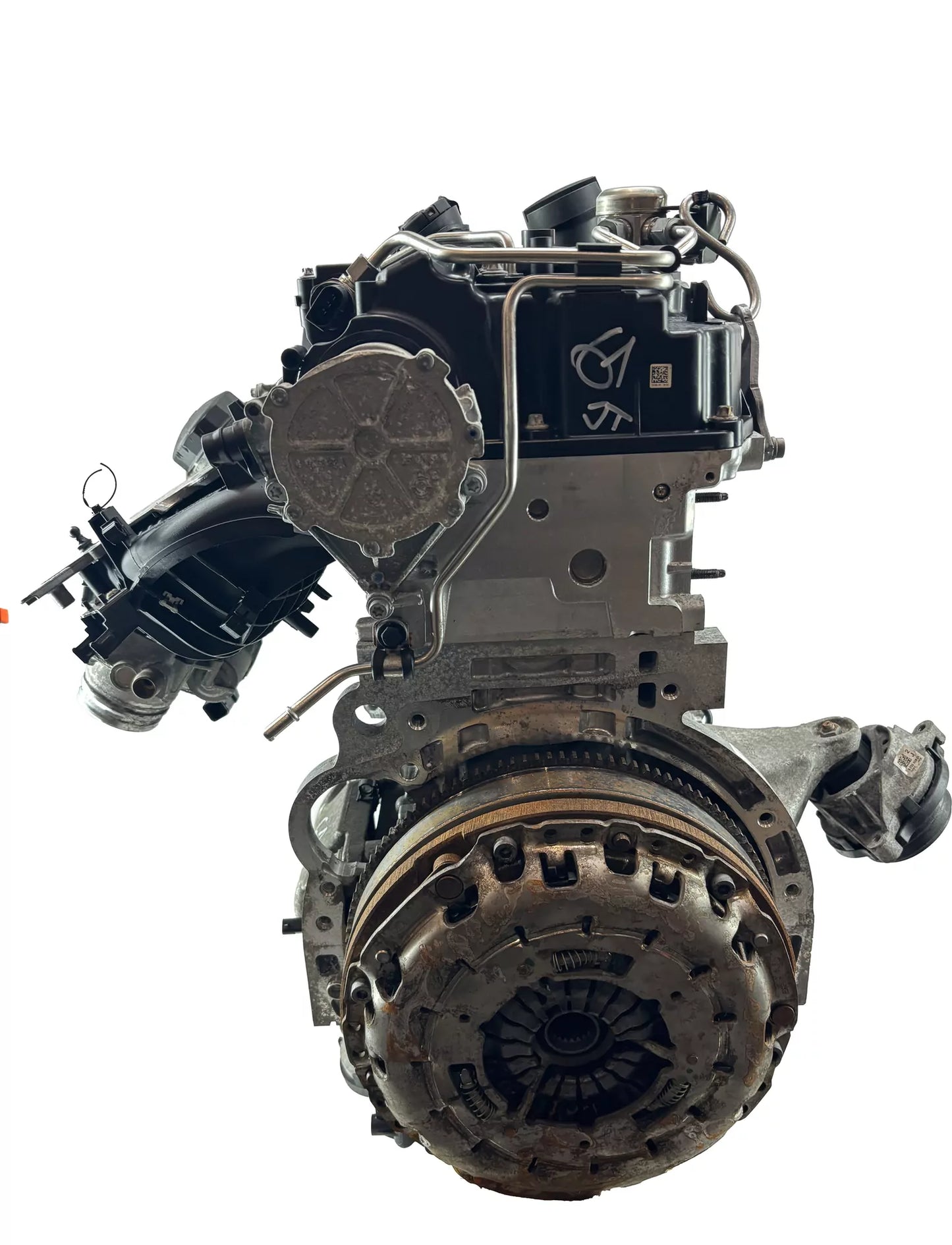 Motor BMW 2,0 320i N20B20B N26B20B N20 N26 11002420320