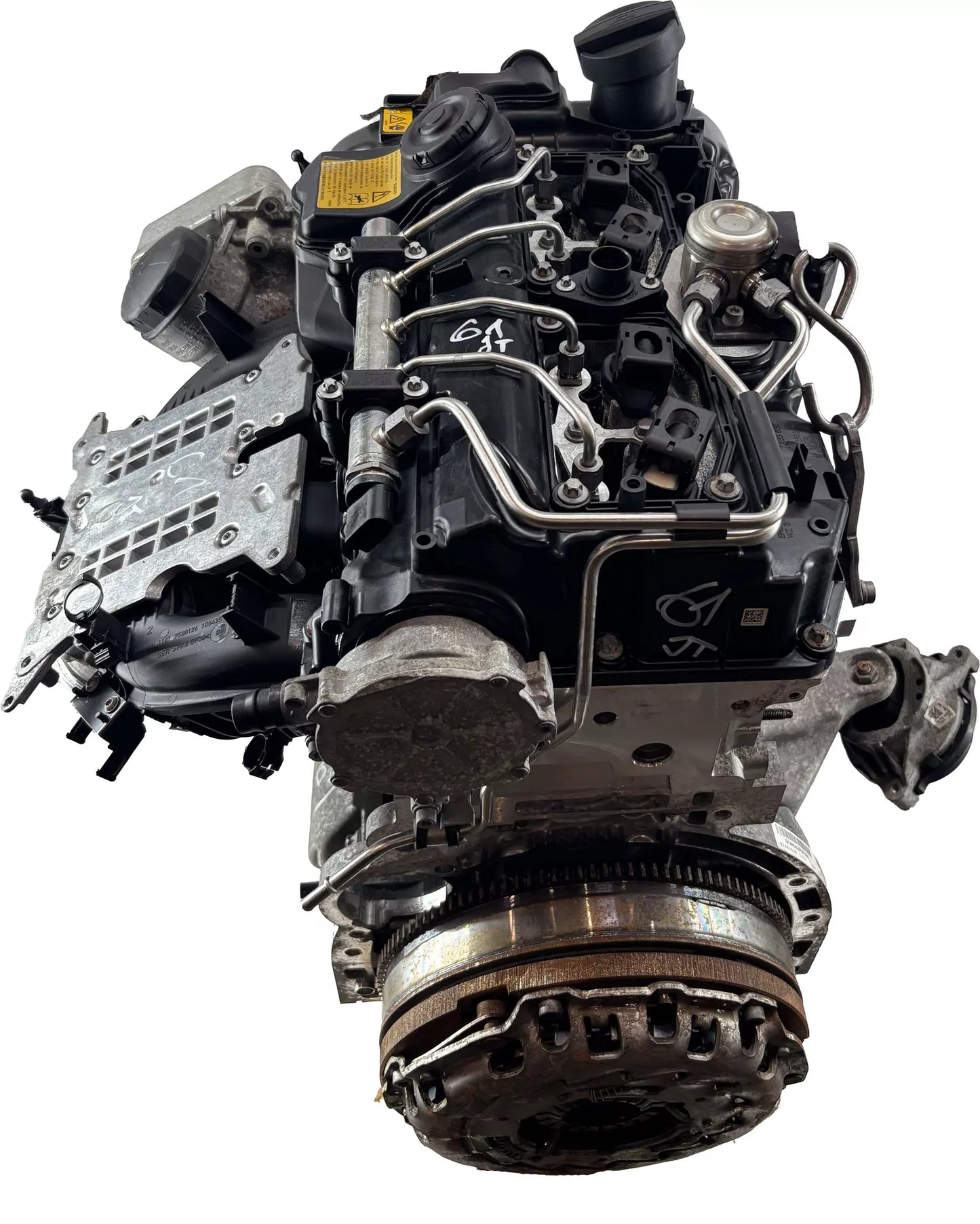 Motor BMW 2,0 320i N20B20B N26B20B N20 N26 11002420320