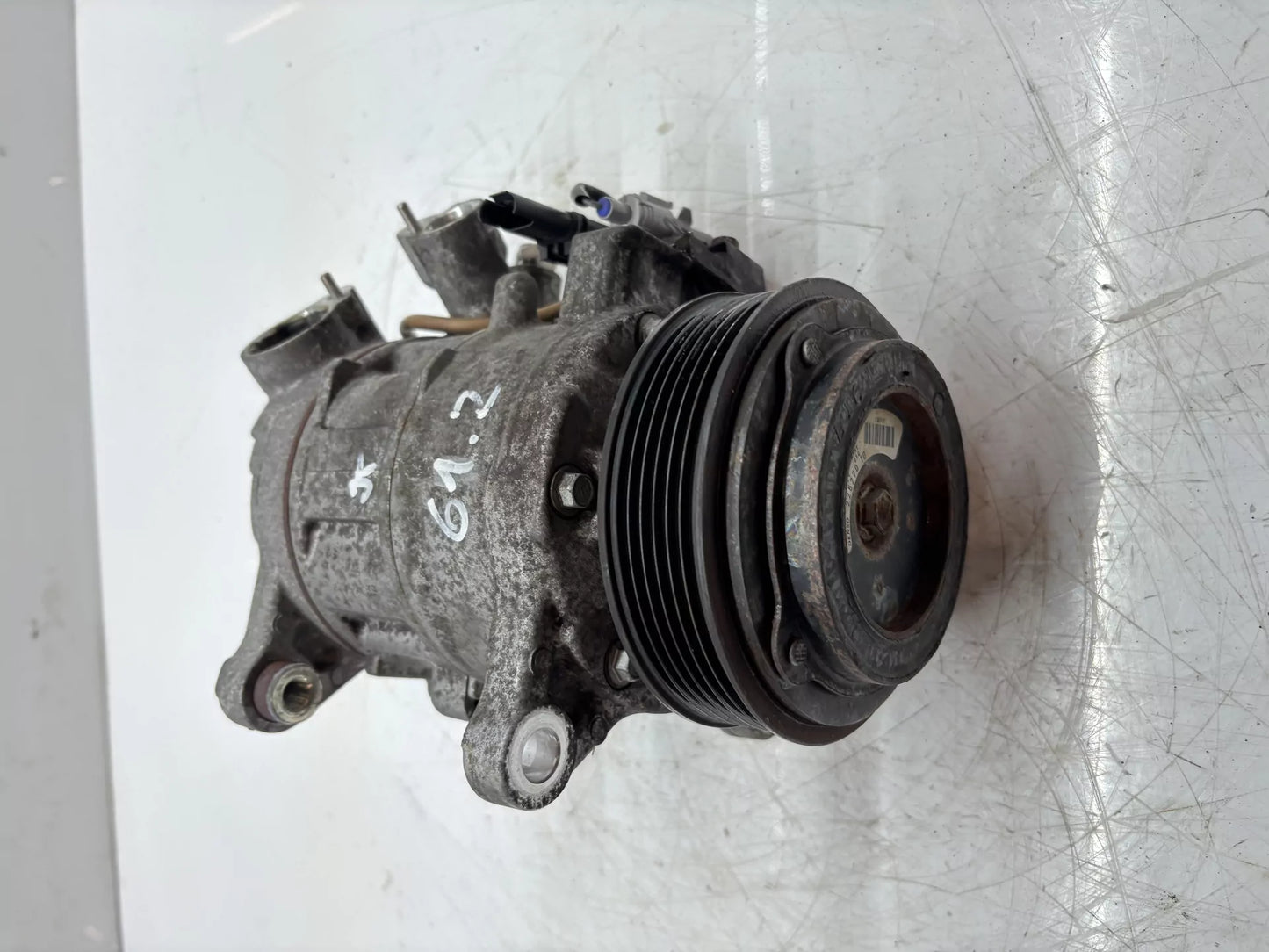 Compresor de aire acondicionado BMW Serie 3 F30 2.0 320i N20B20B N26B20B N20 N26 9223694