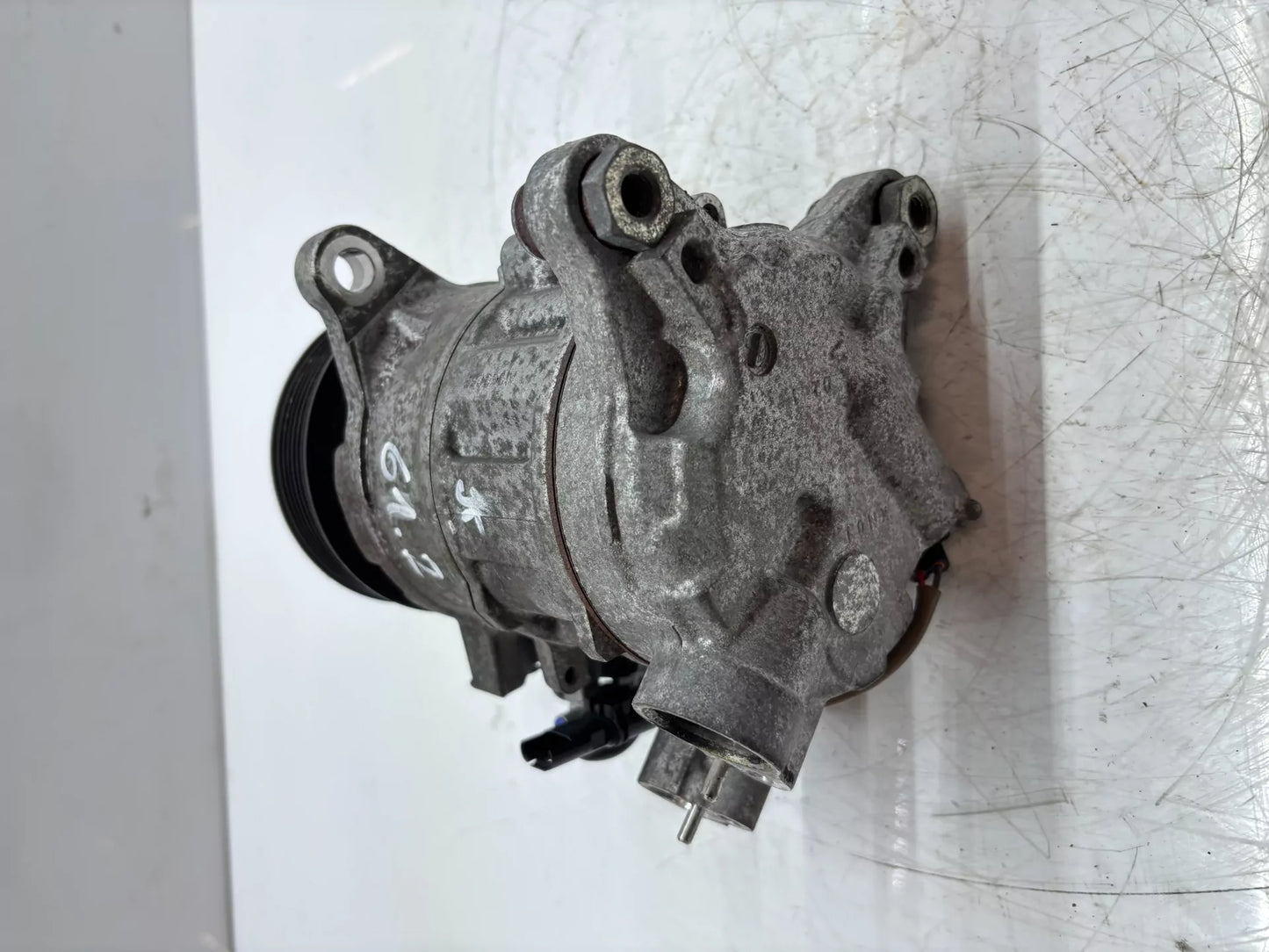Compresor de aire acondicionado BMW Serie 3 F30 2.0 320i N20B20B N26B20B N20 N26 9223694