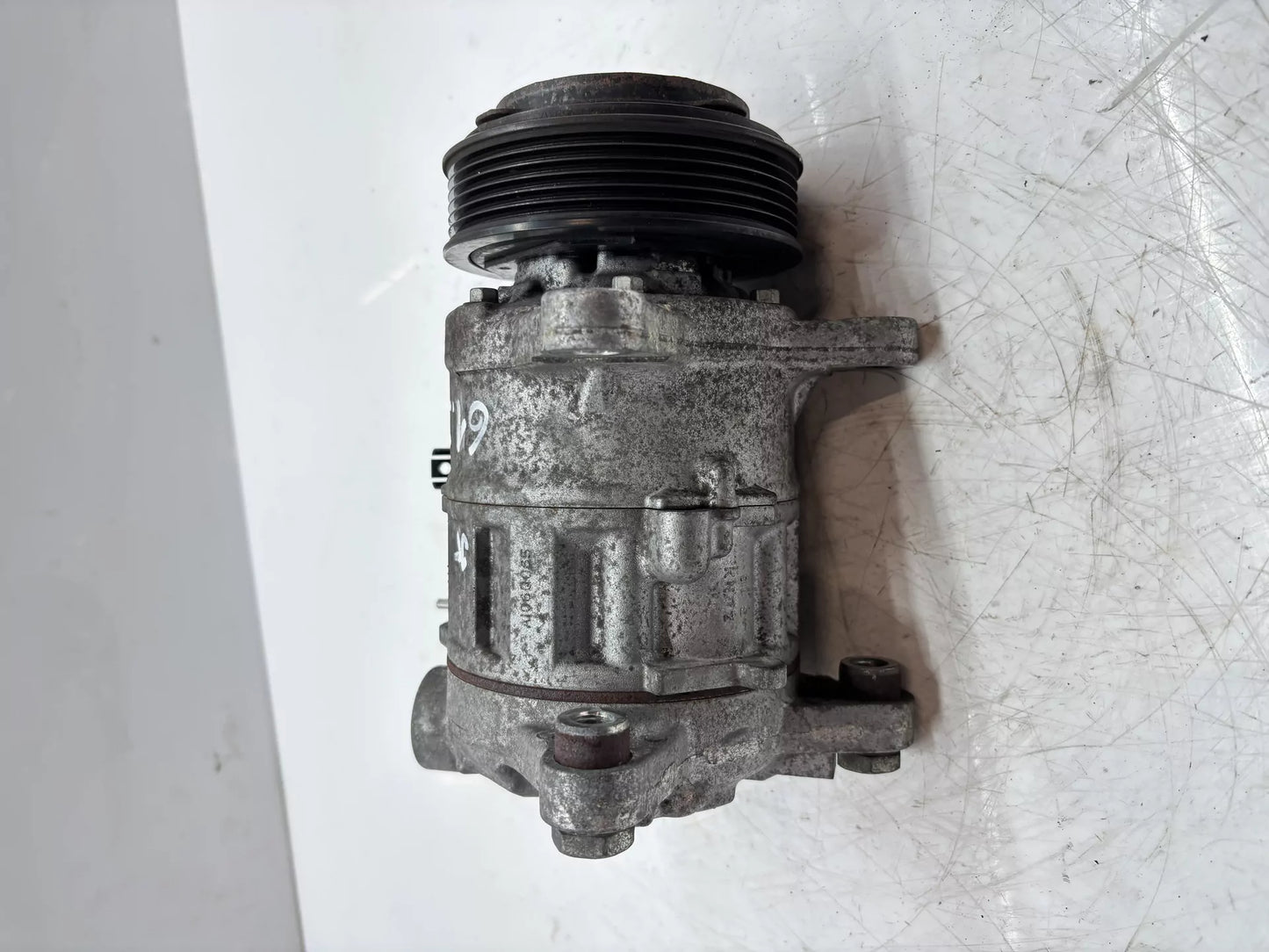 Compresor de aire acondicionado BMW Serie 3 F30 2.0 320i N20B20B N26B20B N20 N26 9223694