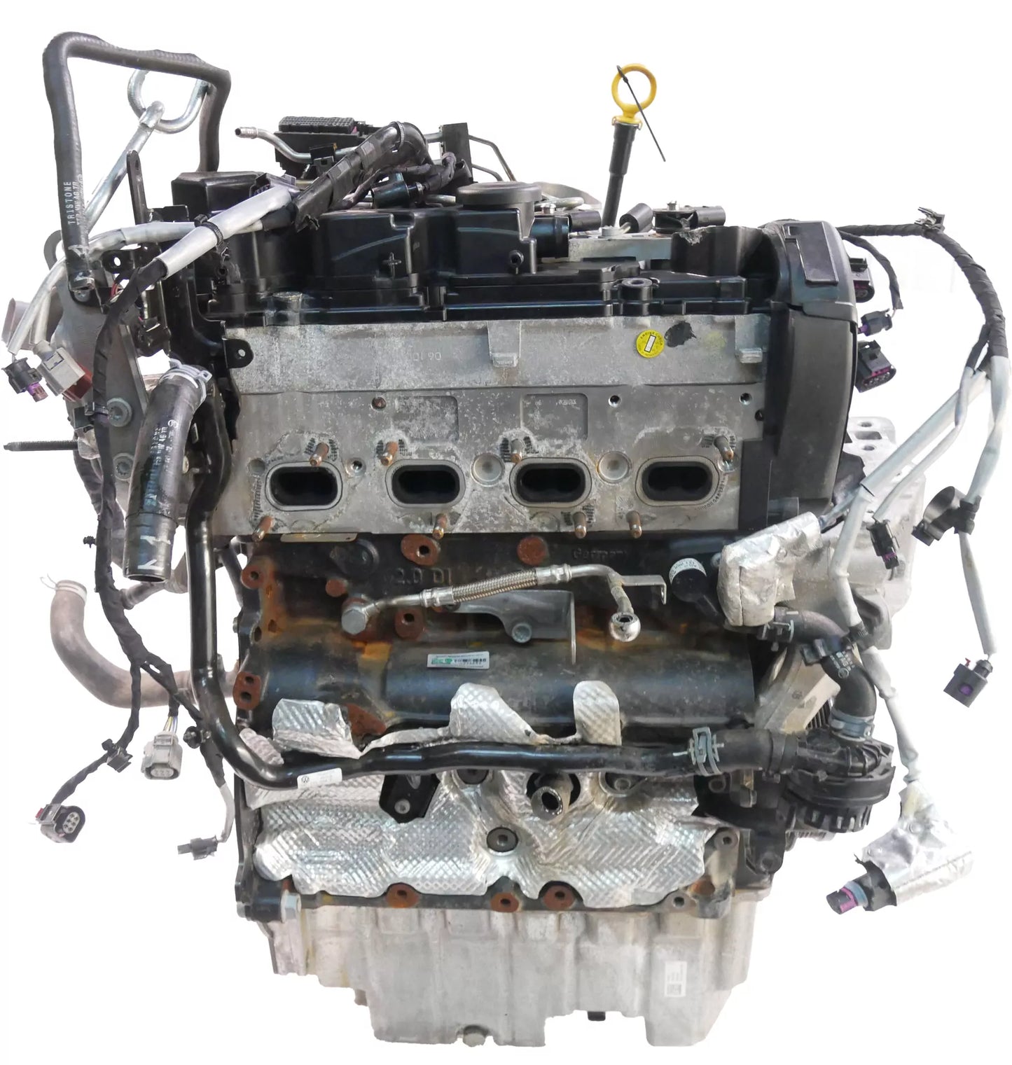 Motor Volkswagen MAN TGE T6 2,0 TDI DNA DNAA DNAB DNAC 65.00504-6028