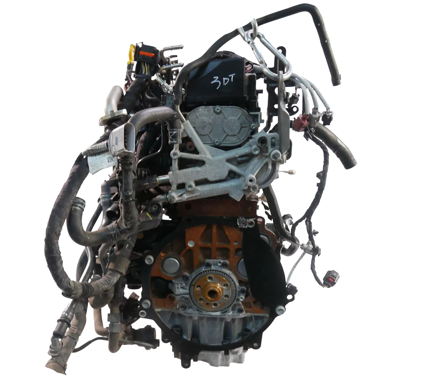 Motor Volkswagen MAN TGE T6 2,0 TDI DNA DNAA DNAB DNAC 65.00504-6028