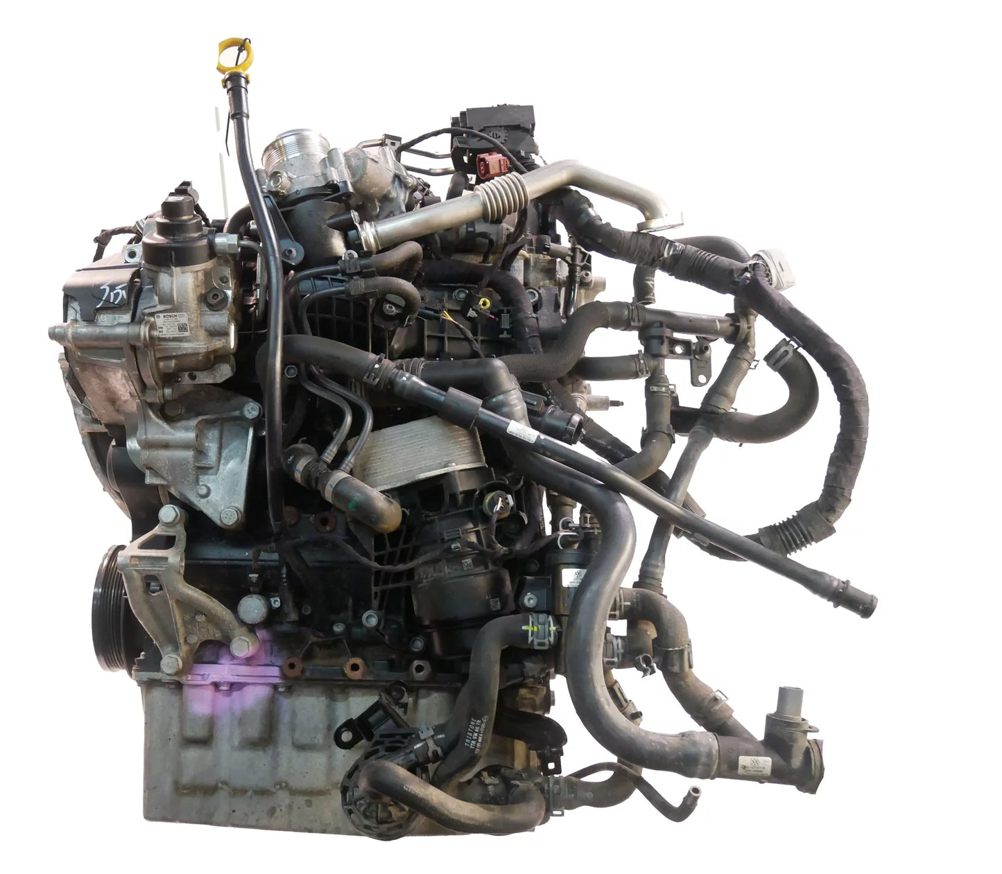 Motor Volkswagen MAN TGE T6 2,0 TDI DNA DNAA DNAB DNAC 65.00504-6028