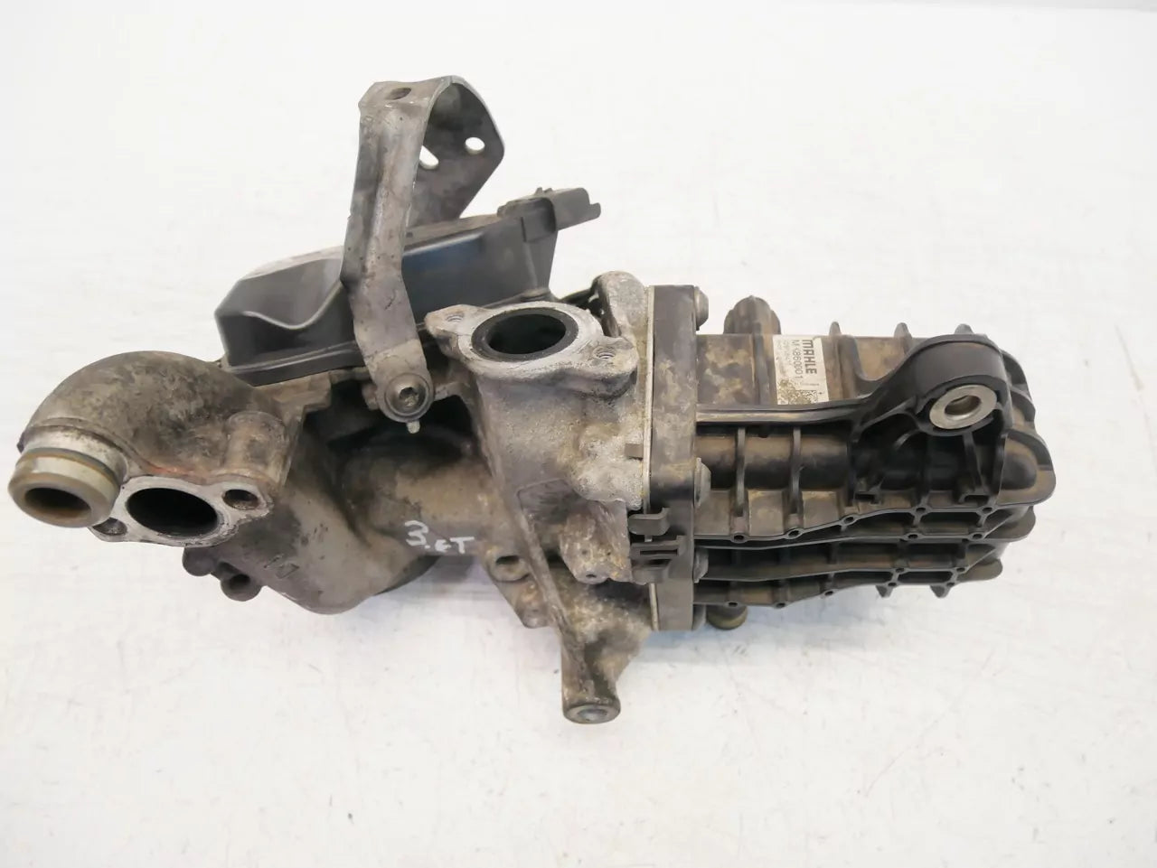 Válvula EGR Citroen Opel Peugeot 2,2 BlueHDI 4HH DW12RUC 29108470