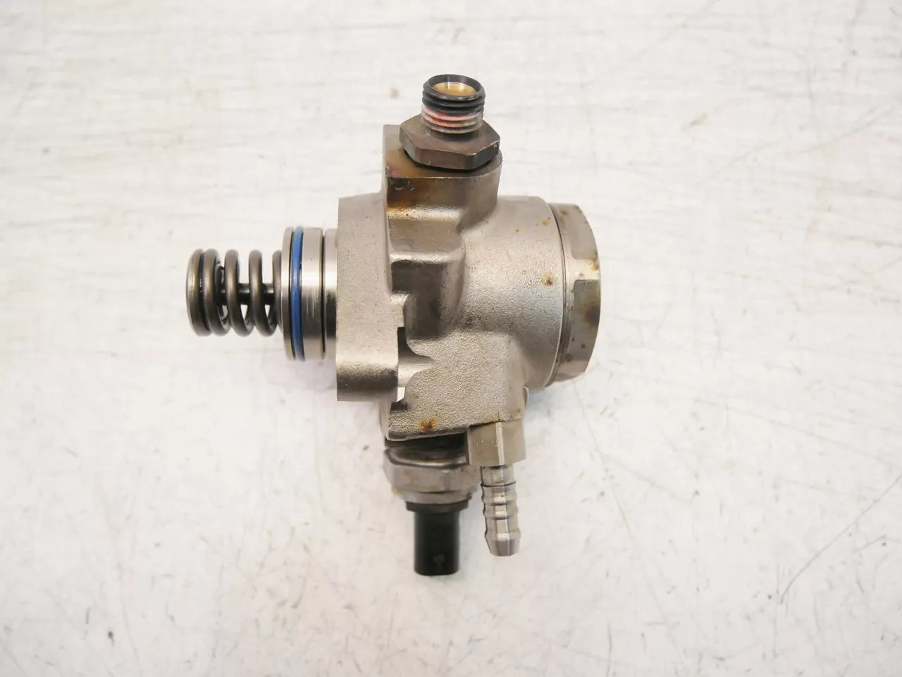 Bomba de combustible Seat Skoda Volkswagen 1,2 TSI CJZD CJZ 04E127026AG