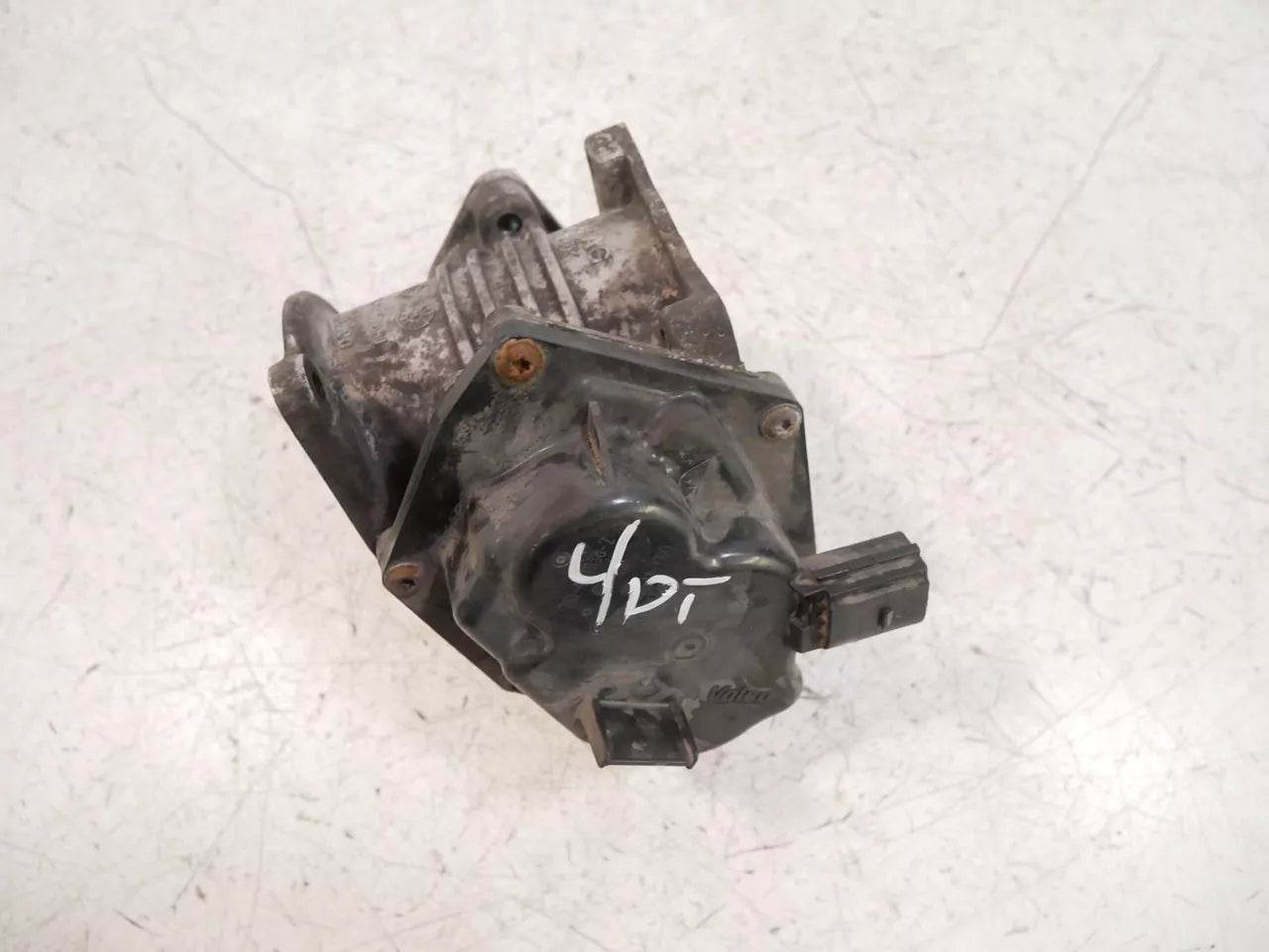 Válvula EGR Volkswagen 2,0 TDI CKTB CKT 03L131501AA