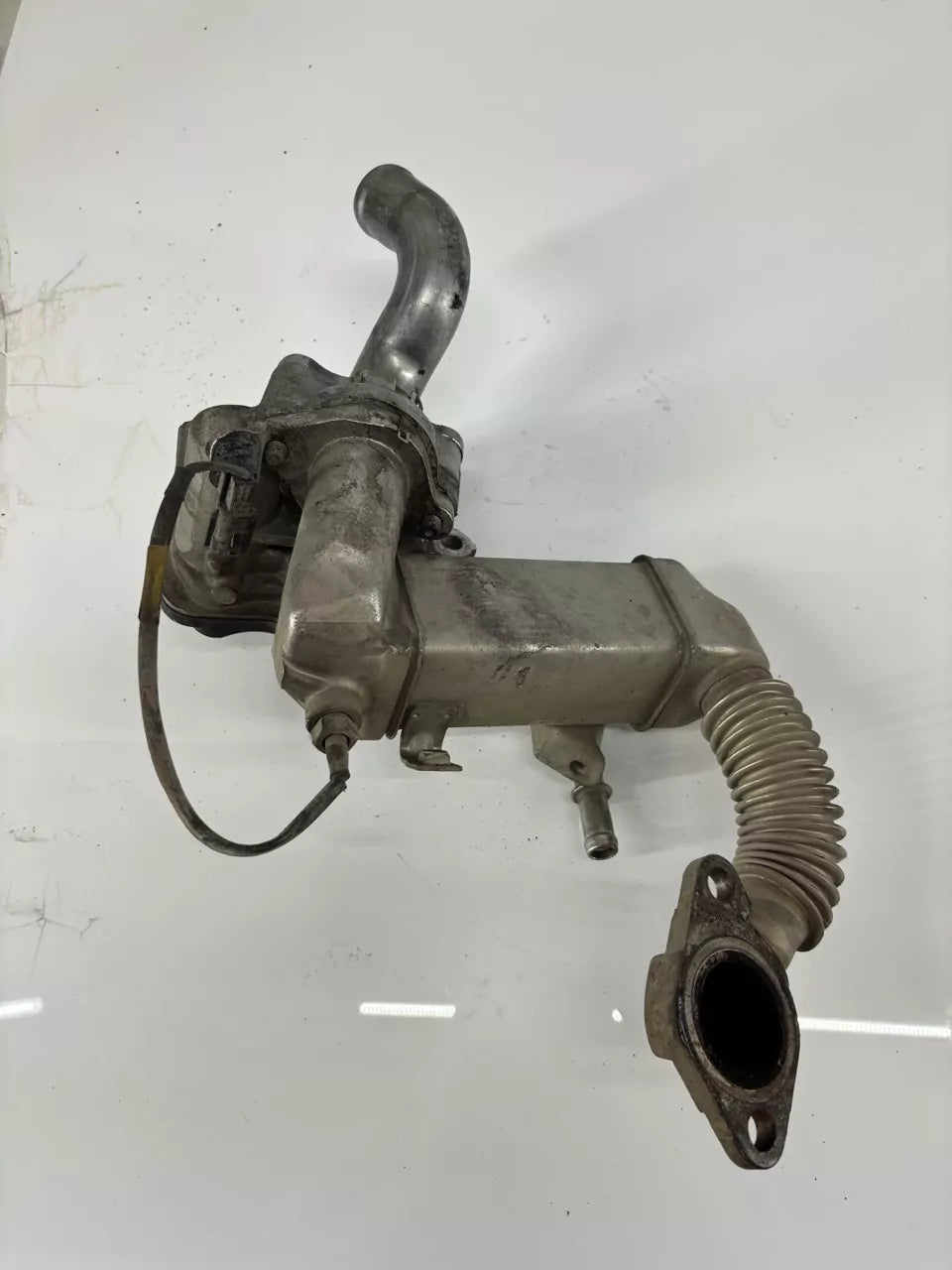 Válvula EGR Nissan 1,6 dCi R9M406 R9M 1473500QA