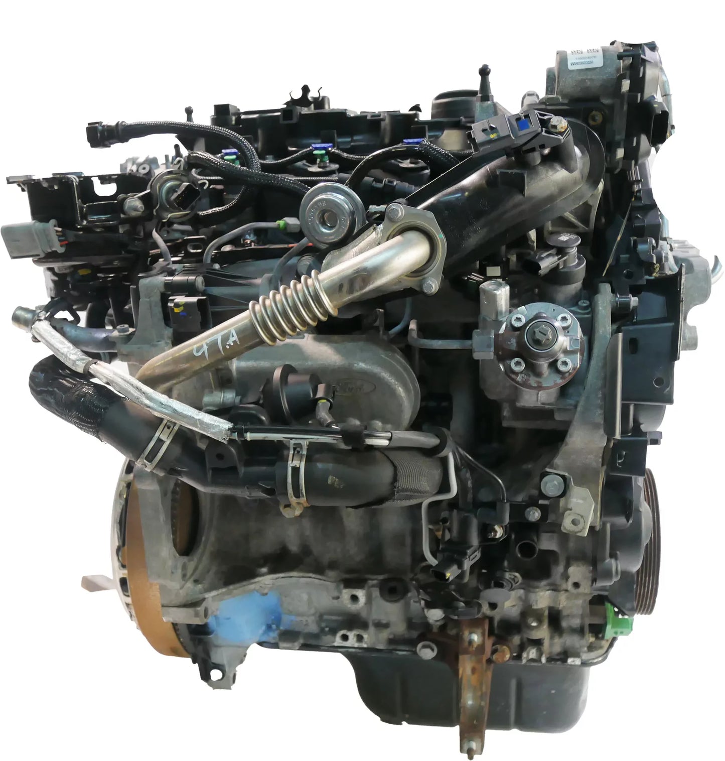Motor Ford C-Max Focus 1.5 TDCI XWDB XWDA XWDC