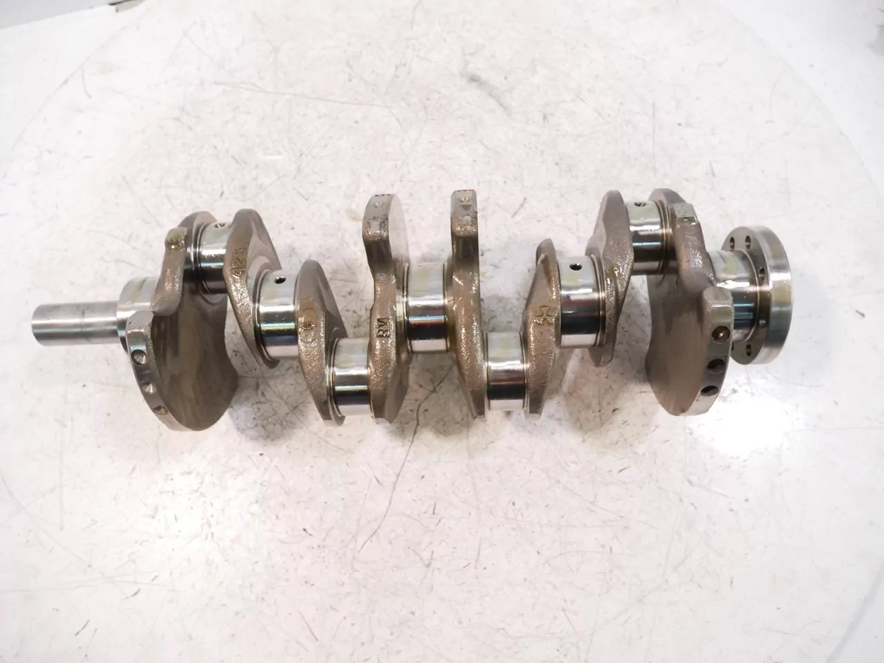 Cigüeñal Ford 2,0 TDCI T7CL 425