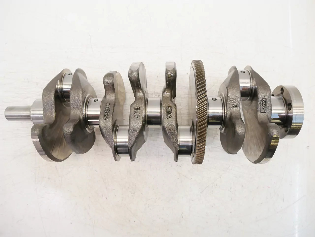 Cigüeñal Ford 2,3 EcoBoost 314 PS N48H EJ7E-BA