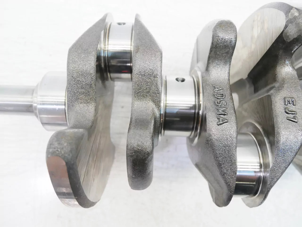 Cigüeñal Ford 2,3 EcoBoost 314 PS N48H EJ7E-BA