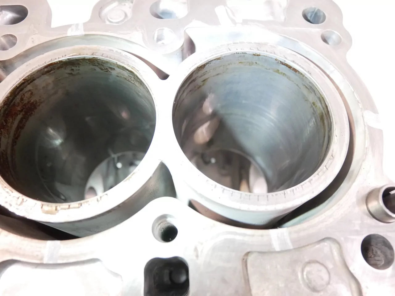 Bloque de motor Defect MG 1,0 T-GDI 10E4E 10652123