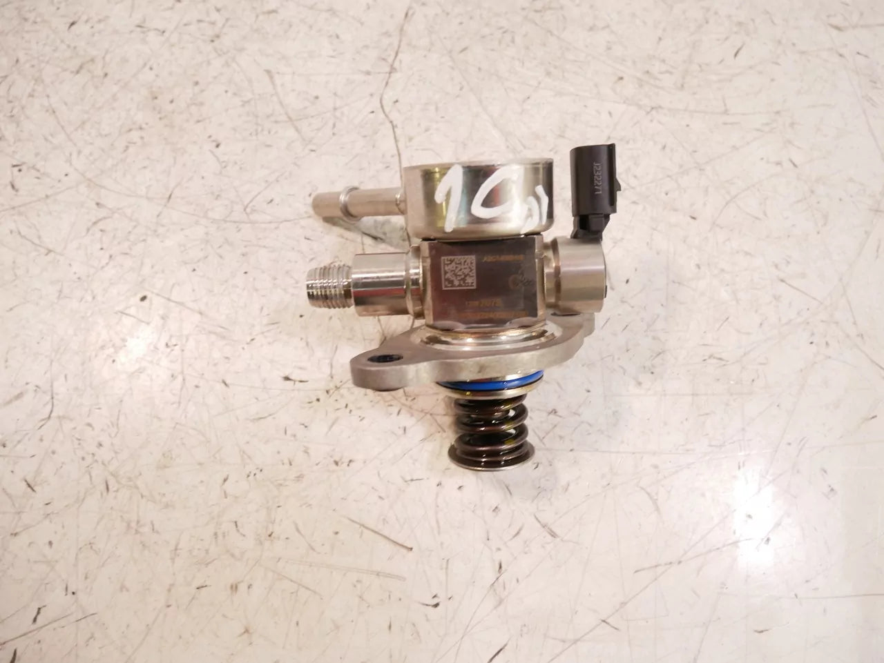 Bomba de combustible MG 1,0 T-GDI 10E4E 12682079