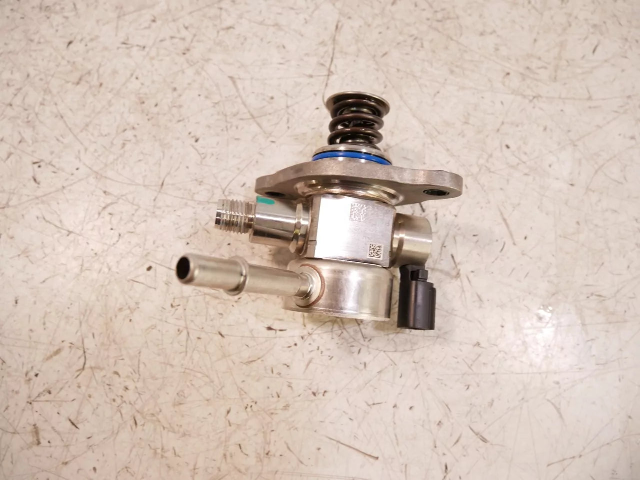 Bomba de combustible MG 1,0 T-GDI 10E4E 12682079