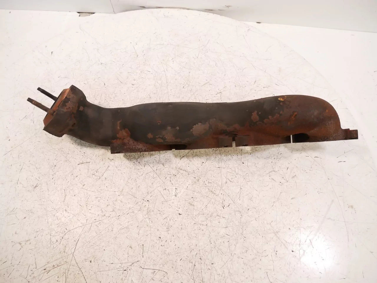 Colector de escape Land Rover 5,0 508PS AJ133 9H23-9430-BB