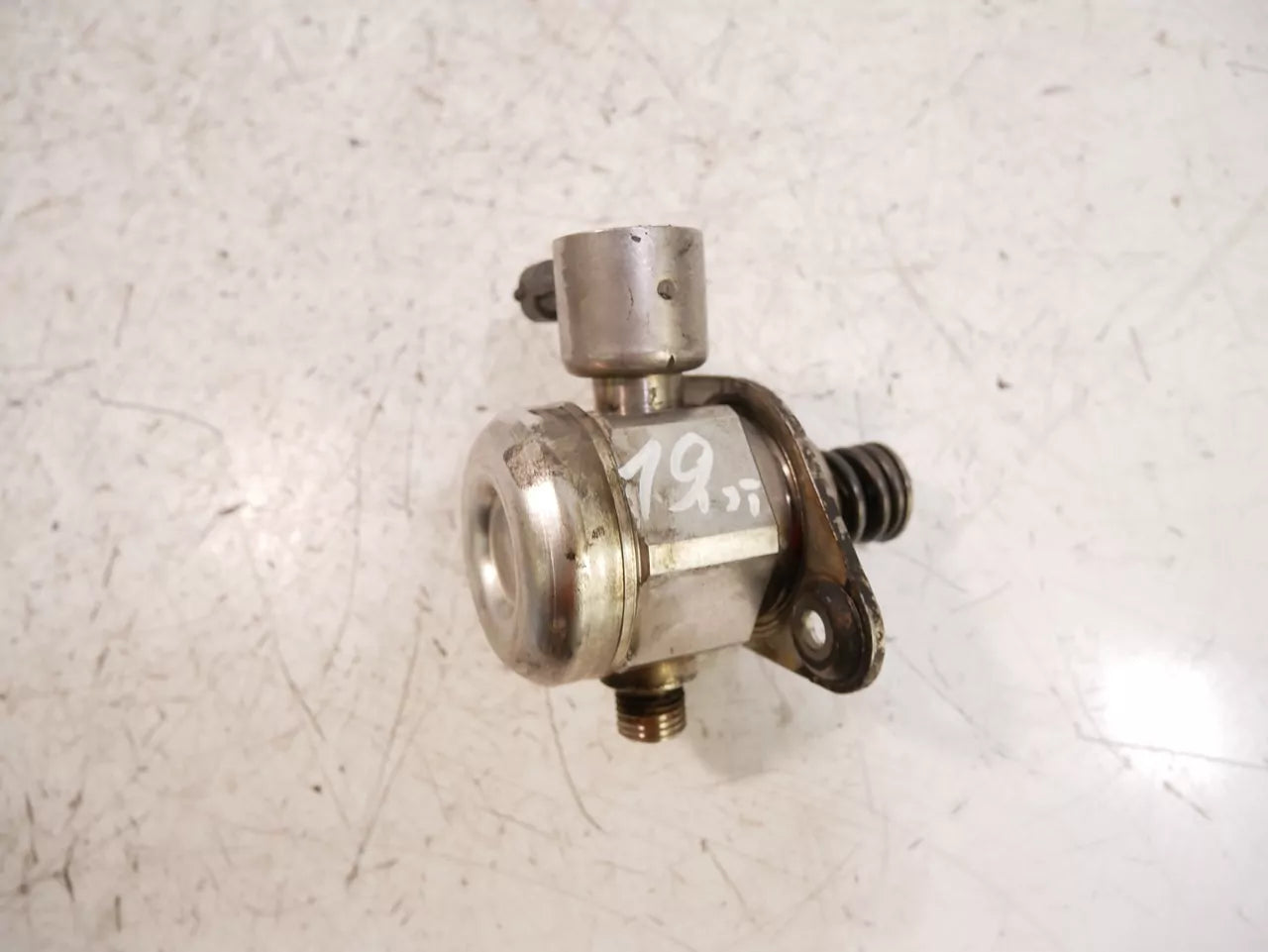 Bomba de combustible Land Rover 5,0 508PS AJ133 8W93-9D376-AE