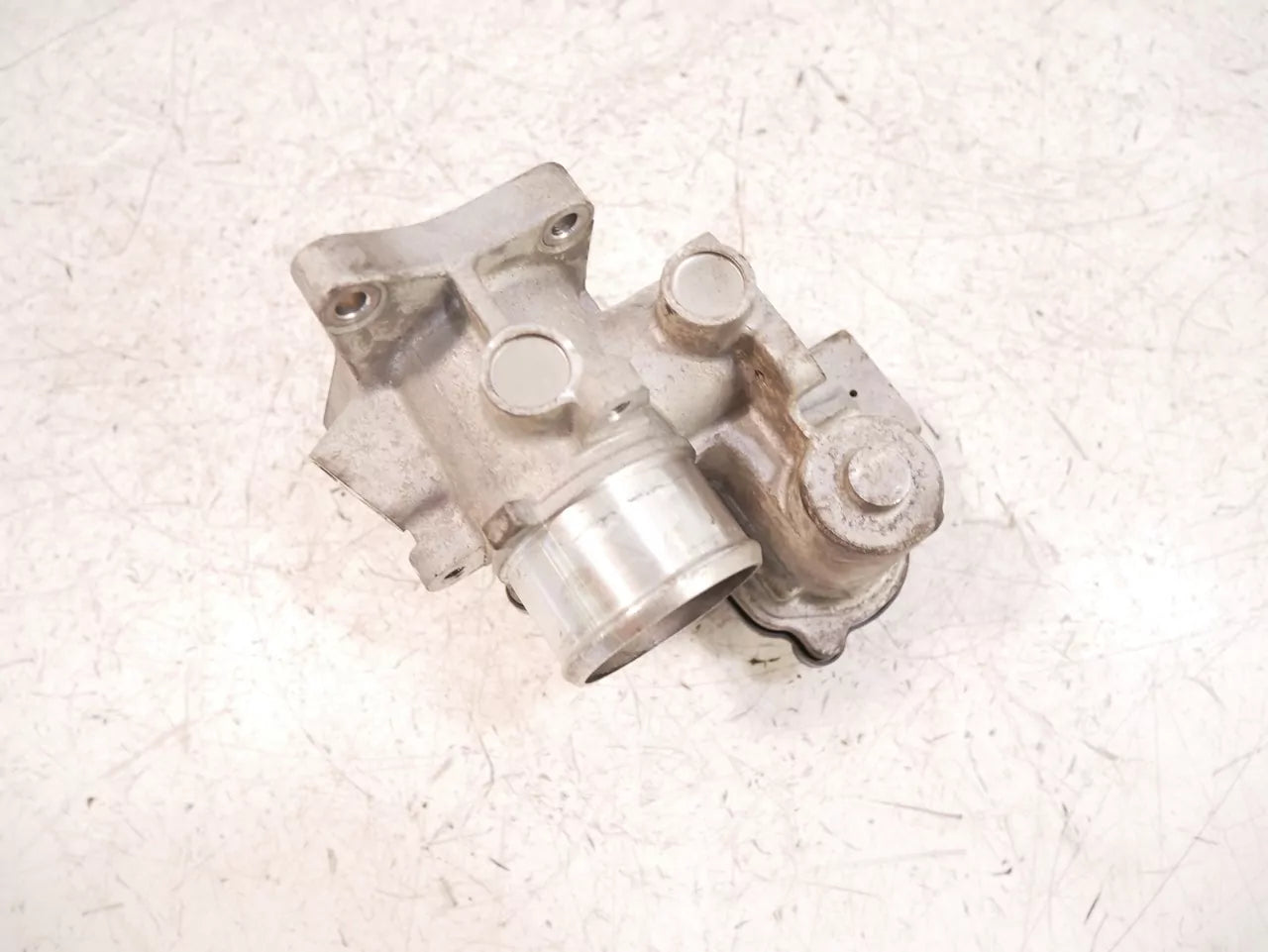 Válvula EGR Hyundai Kia 1,6 CRDi Euro6 D4FE 28462-2U000
